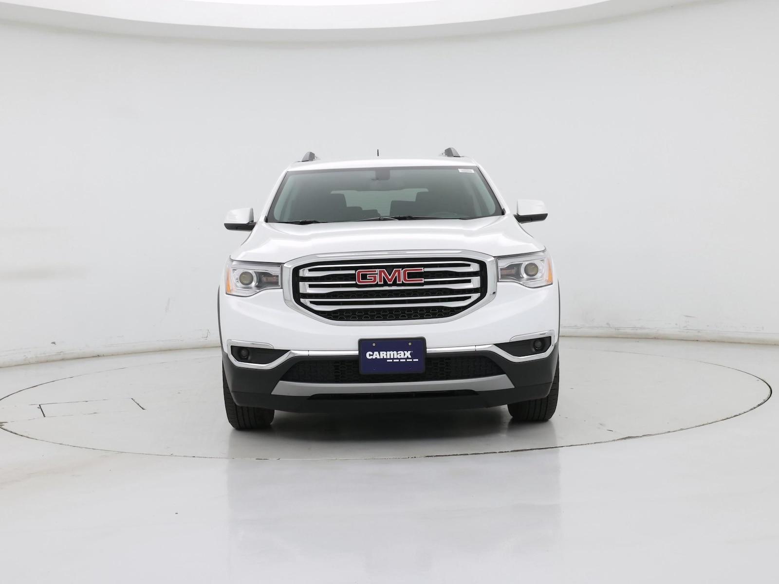 2018 GMC Acadia SLE-2 - Photo 6