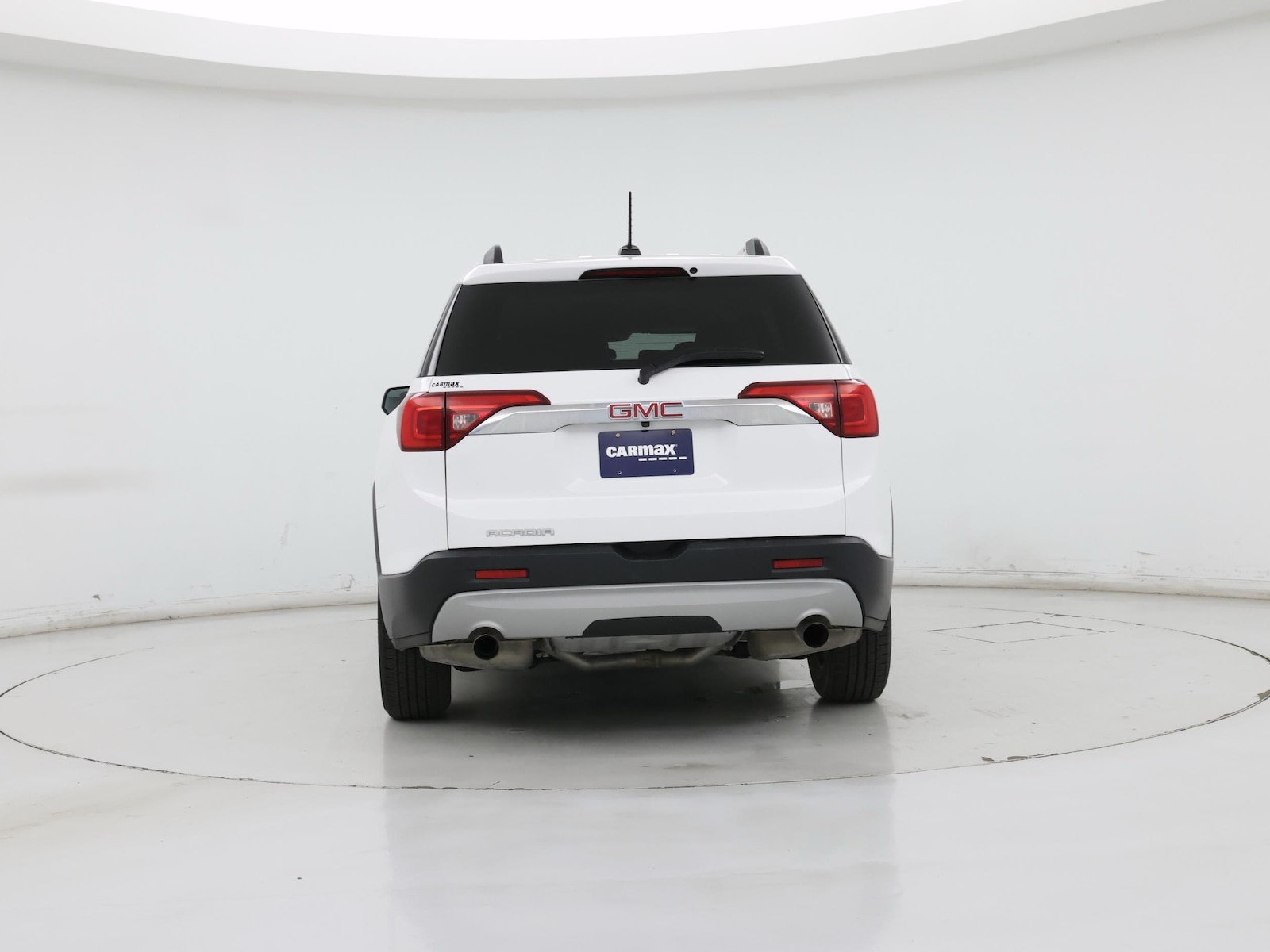 2018 GMC Acadia SLE-2 - Photo 7