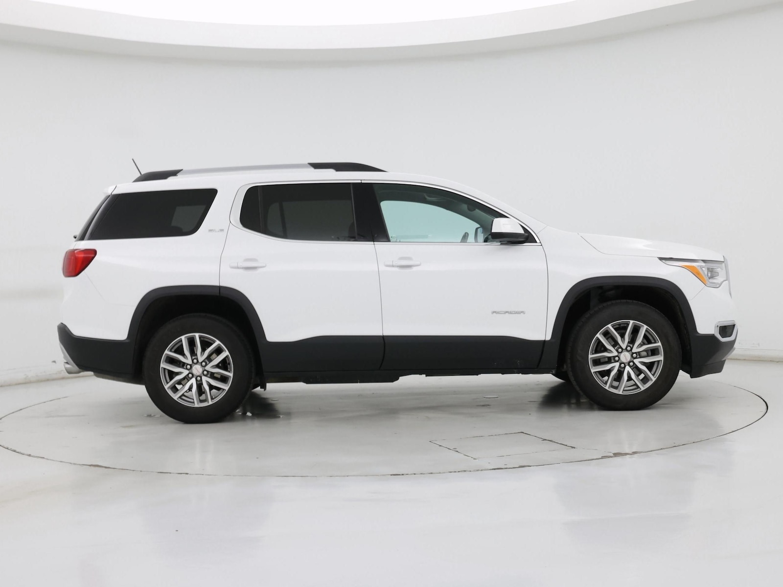 2018 GMC Acadia SLE-2 - Photo 8