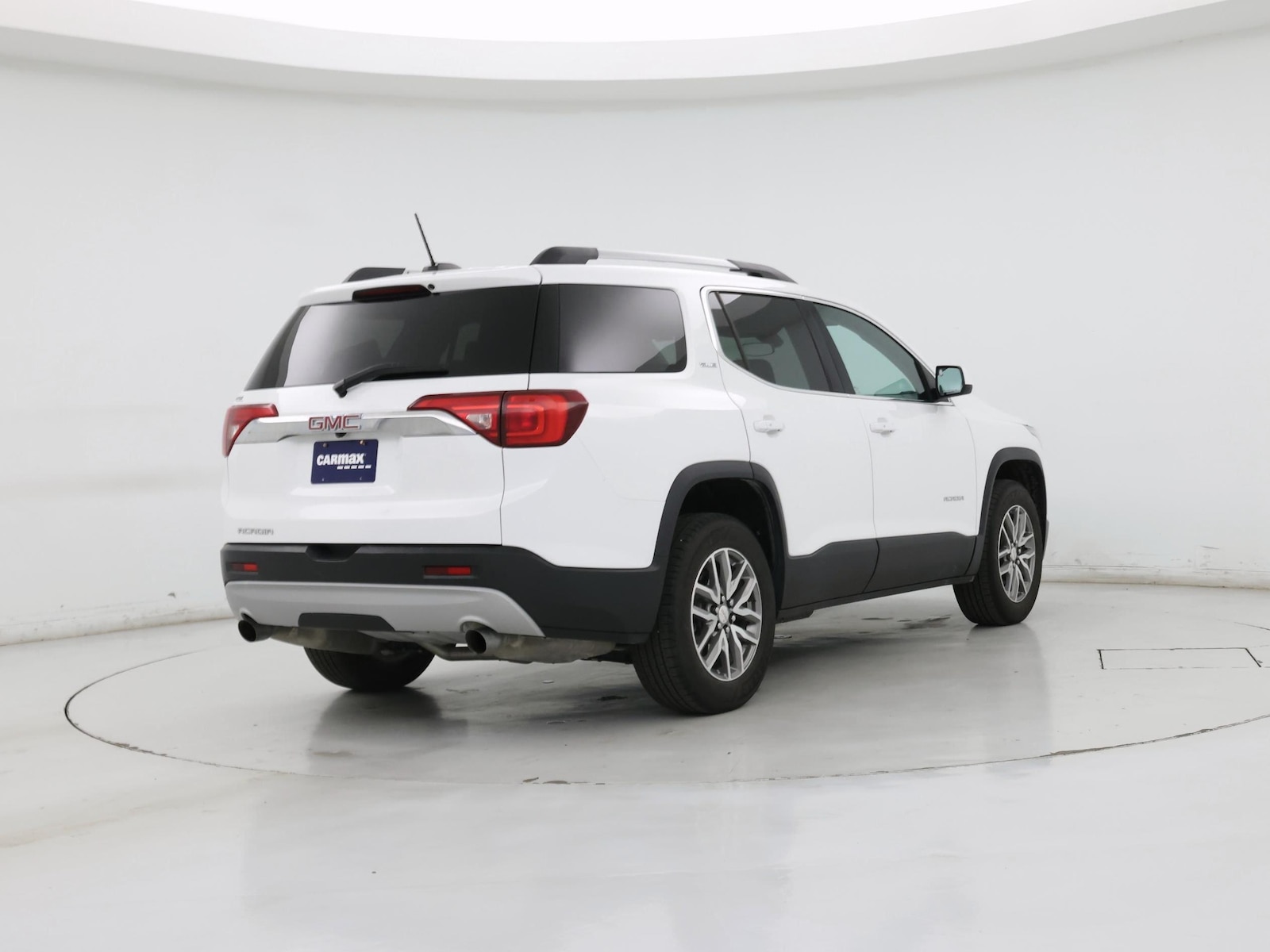 2018 GMC Acadia SLE-2 - Photo 9