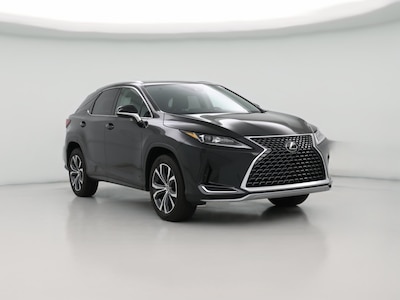 2022 Lexus RX 350 L Luxury