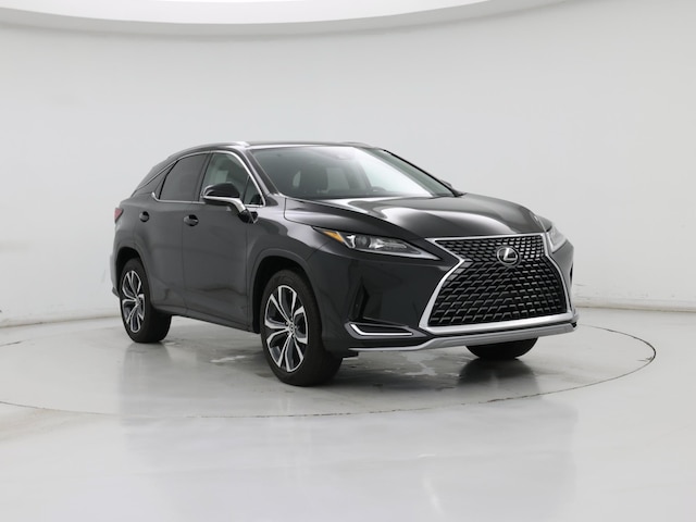 2022 Lexus RX 350 AWD