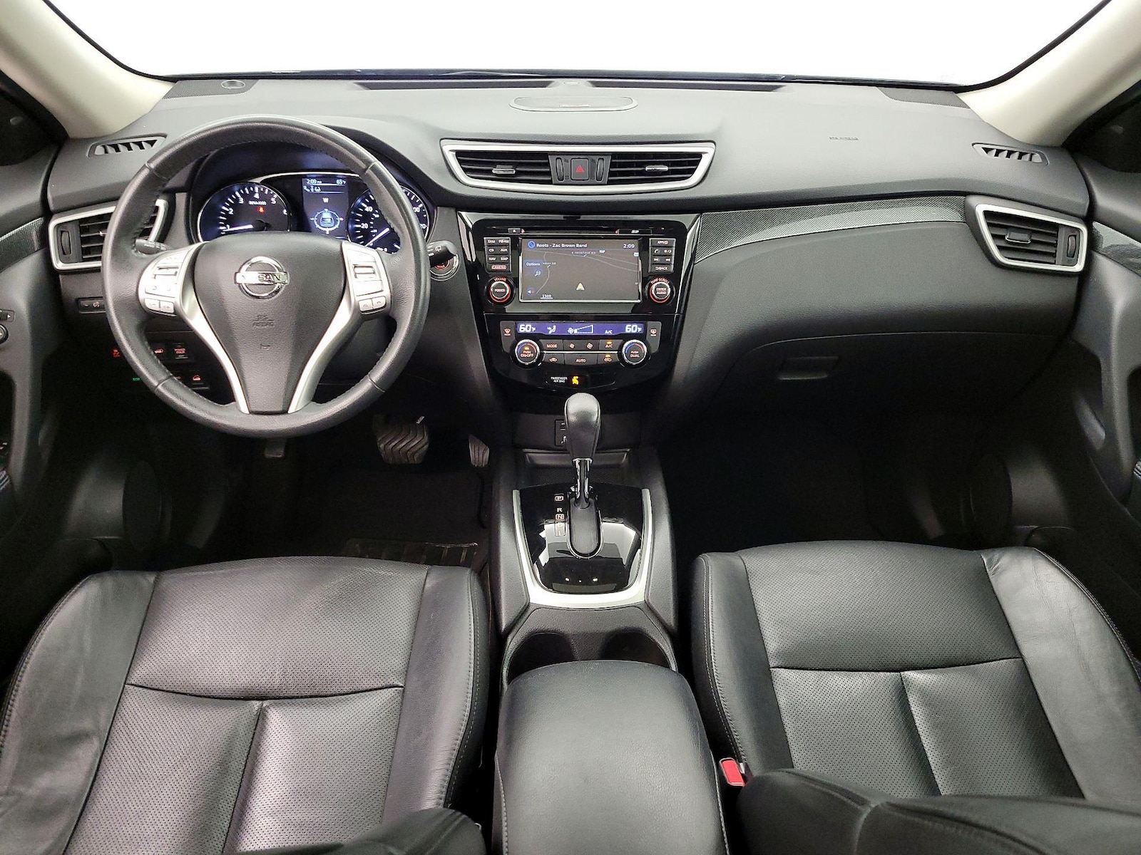 2015 Nissan Rogue SL - Photo 10