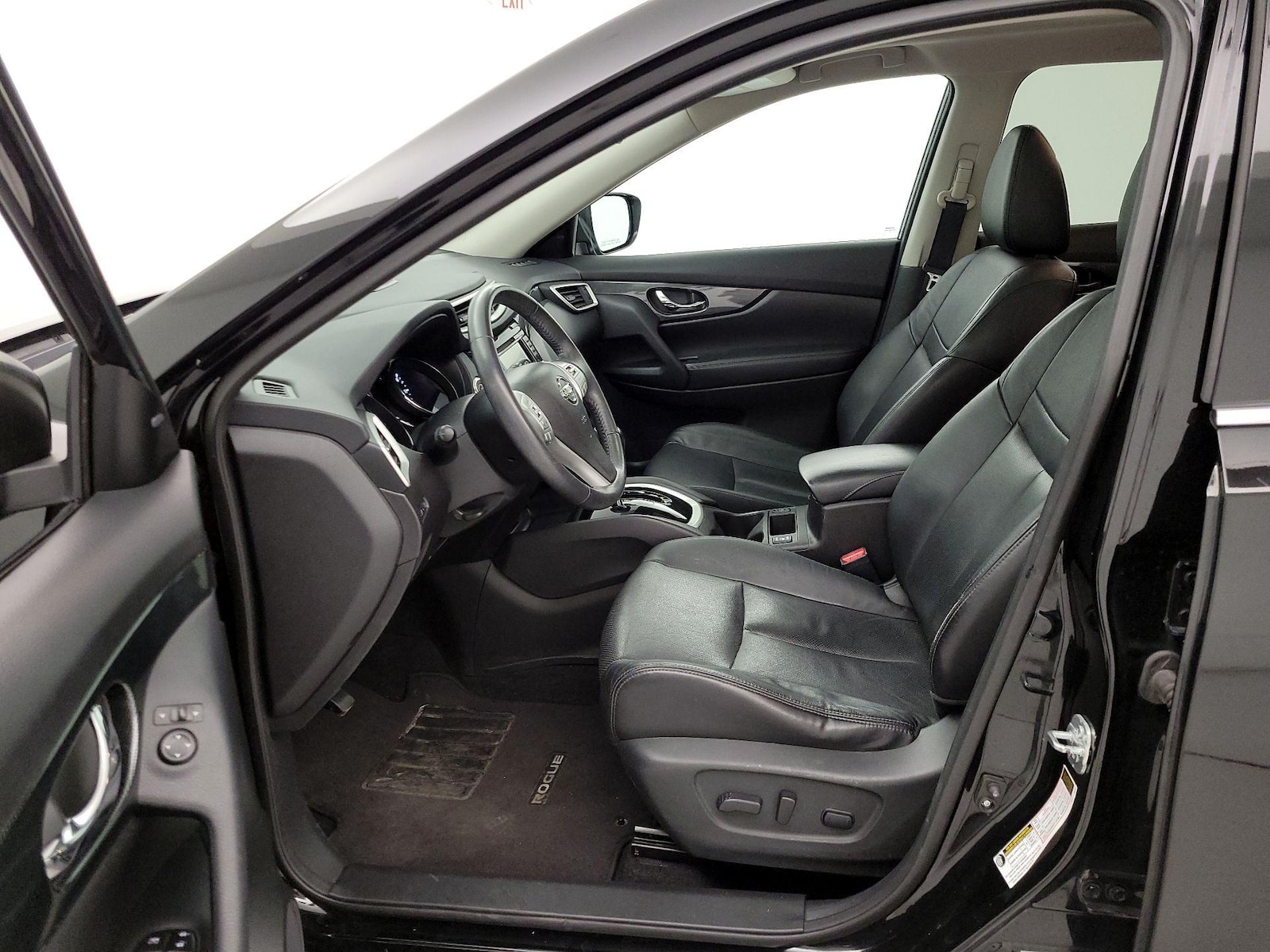 2015 Nissan Rogue SL - Photo 12
