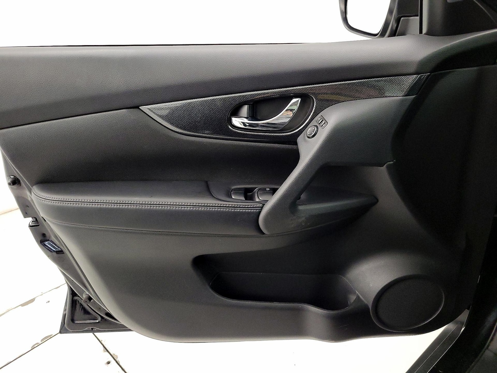 2015 Nissan Rogue SL - Photo 13