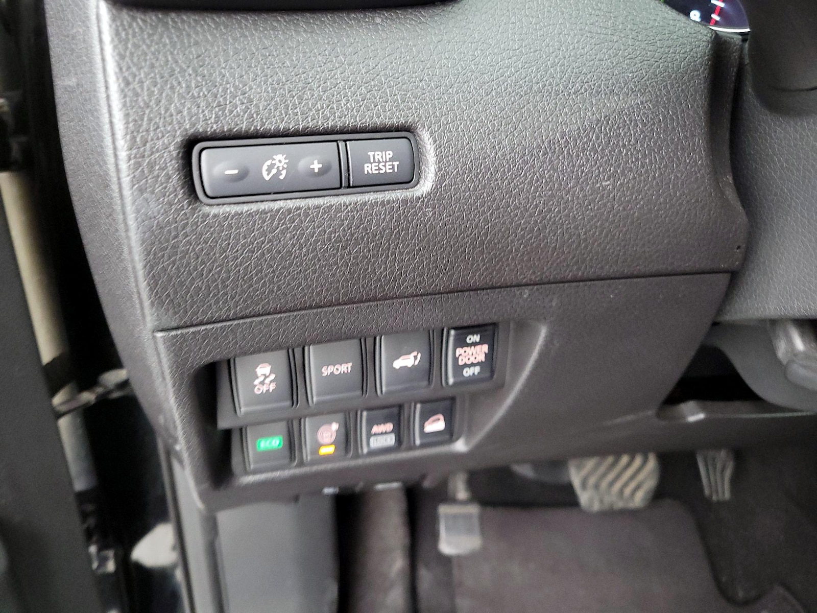 2015 Nissan Rogue SL - Photo 14