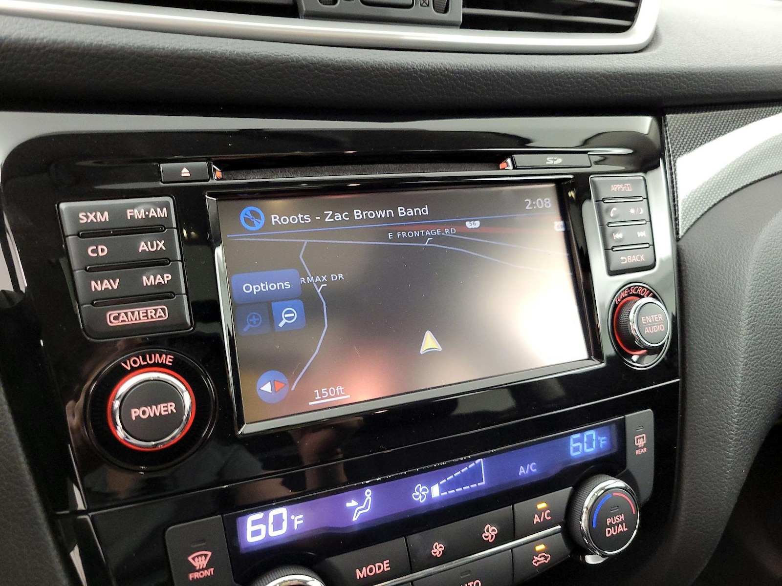 2015 Nissan Rogue SL - Photo 15