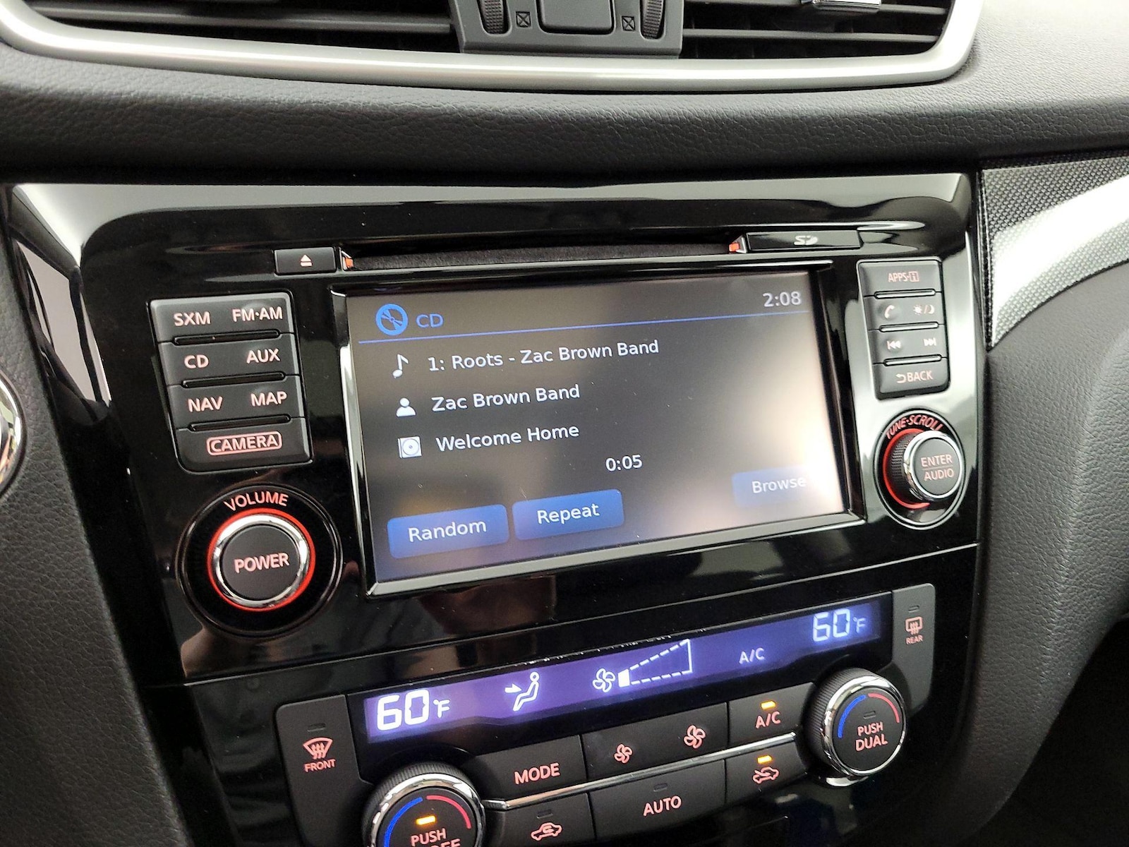 2015 Nissan Rogue SL - Photo 17