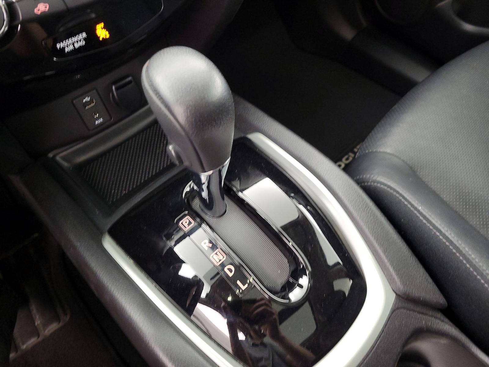 2015 Nissan Rogue SL - Photo 19