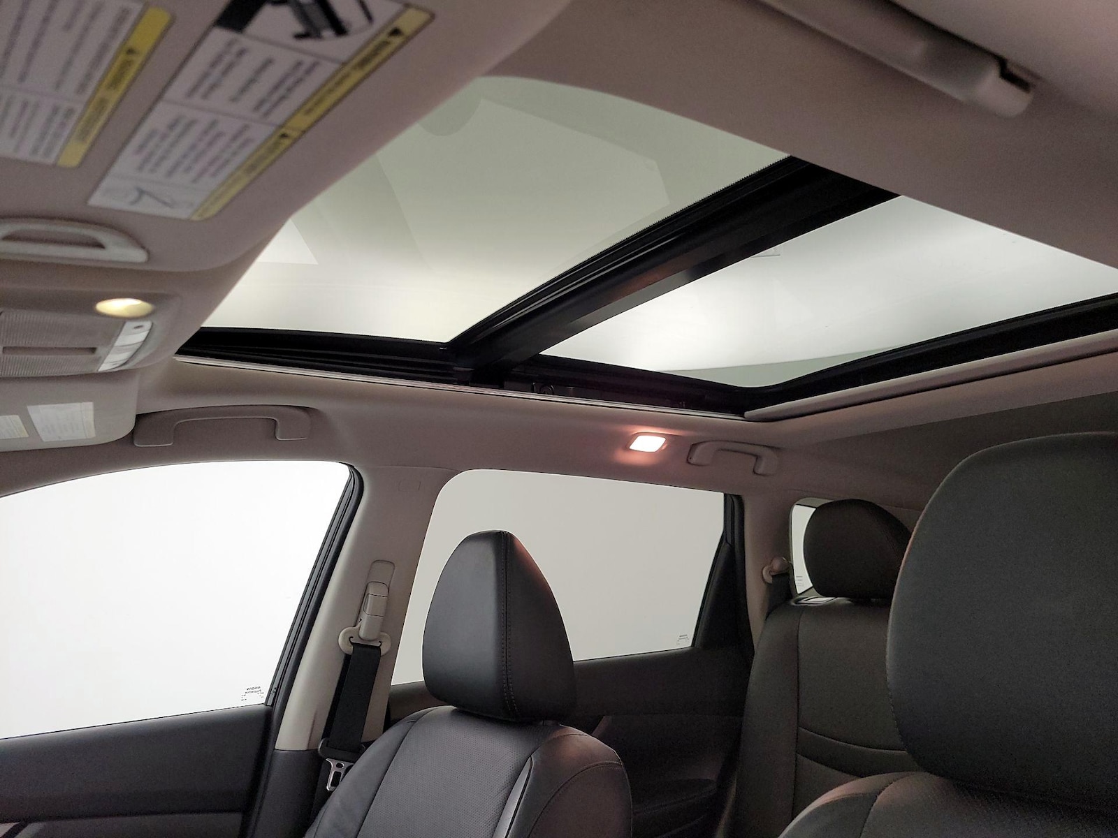2015 Nissan Rogue SL - Photo 21