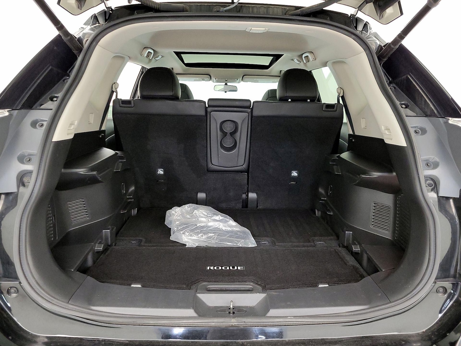2015 Nissan Rogue SL - Photo 23