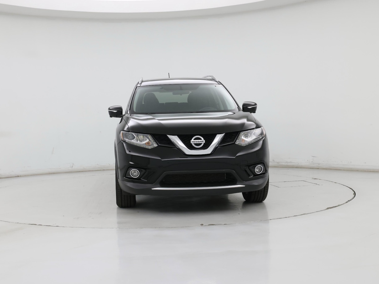 2015 Nissan Rogue SL - Photo 6