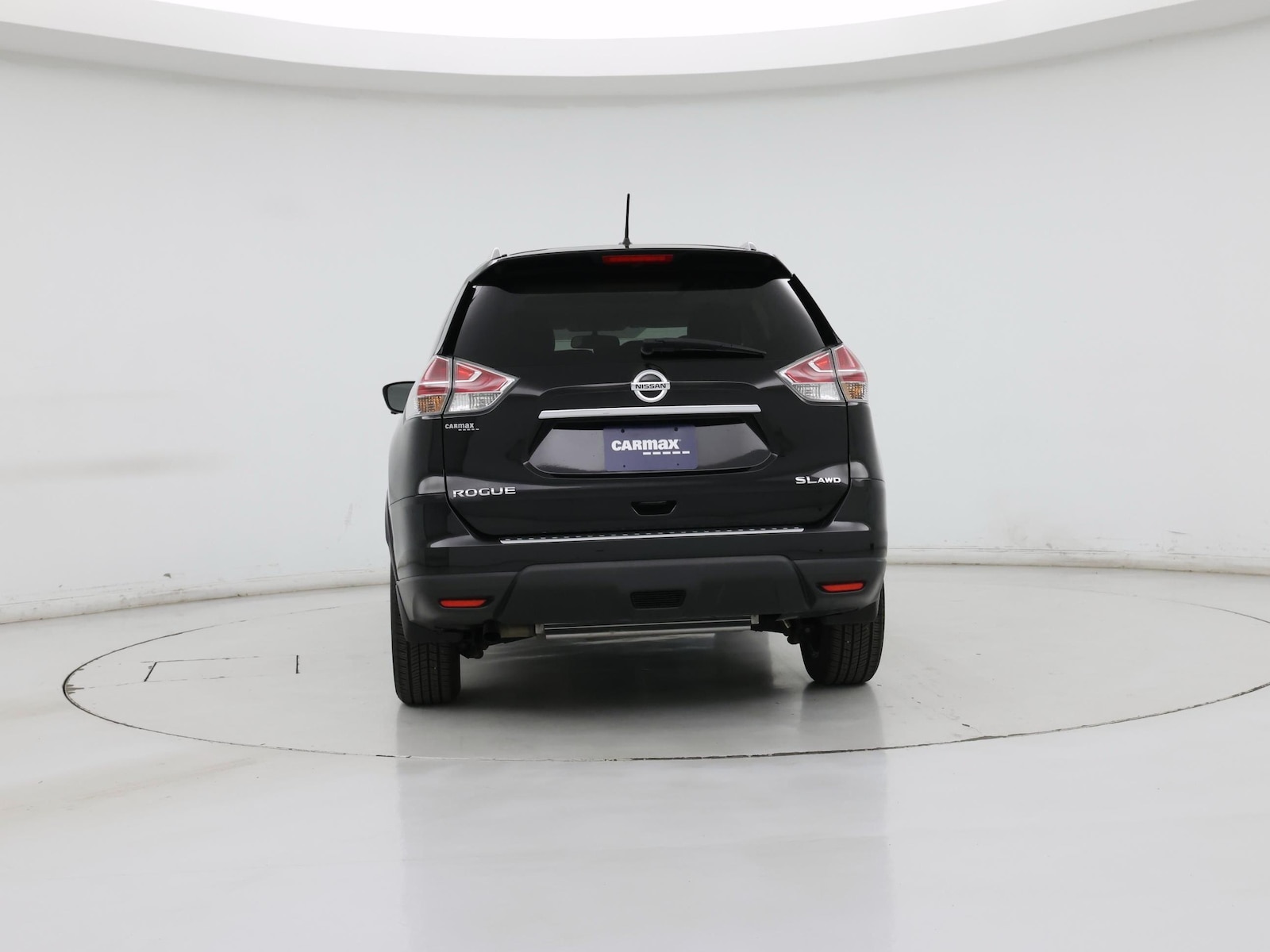 2015 Nissan Rogue SL - Photo 7