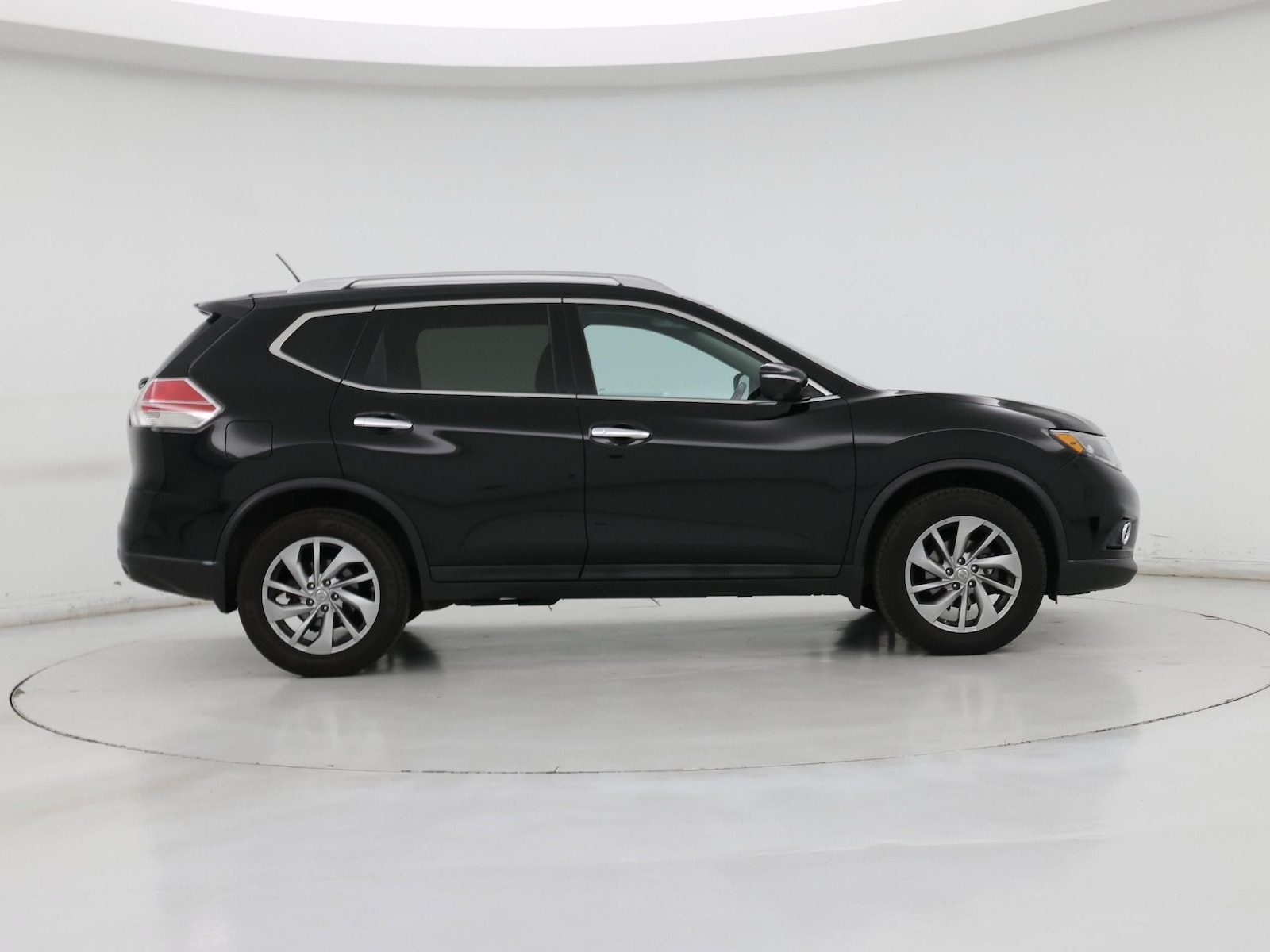 2015 Nissan Rogue SL - Photo 8