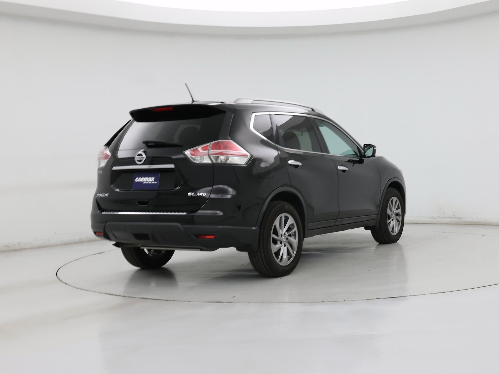 2015 Nissan Rogue SL - Photo 9