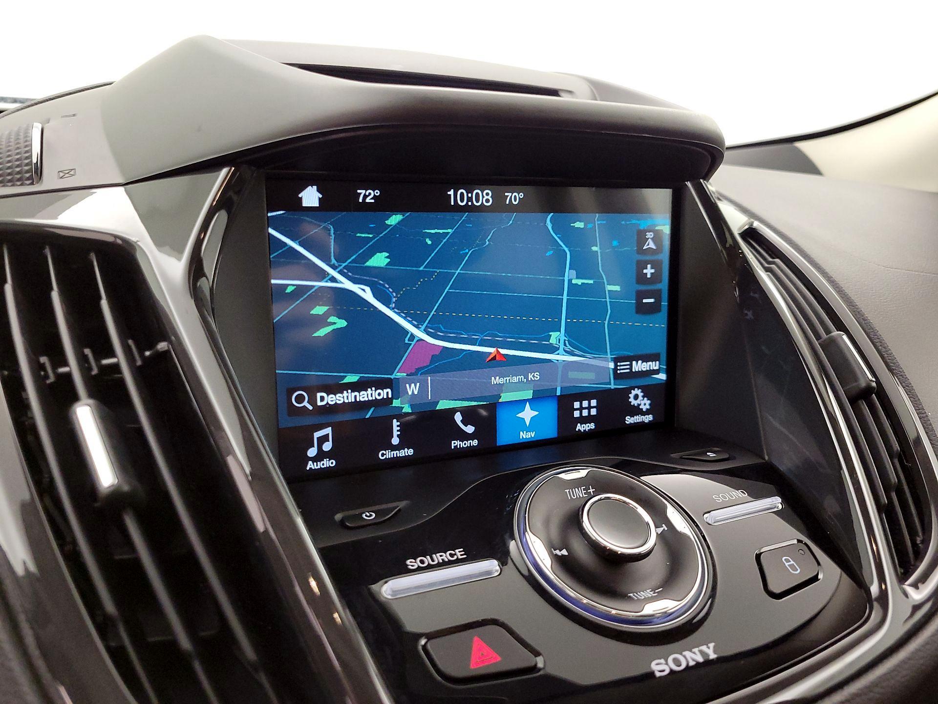 Thumbnail: 2016 Ford Escape - 14