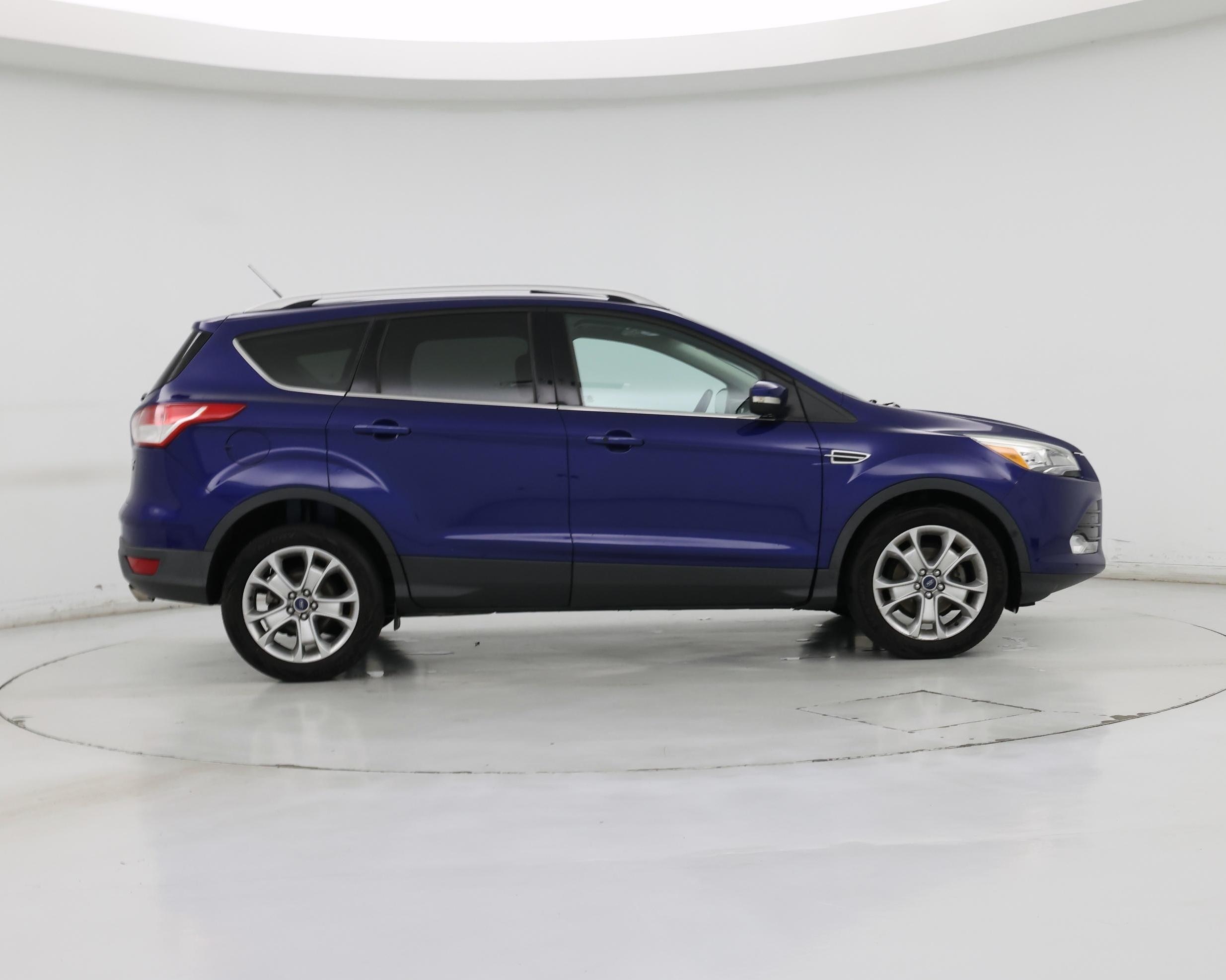 Thumbnail: 2016 Ford Escape - 7