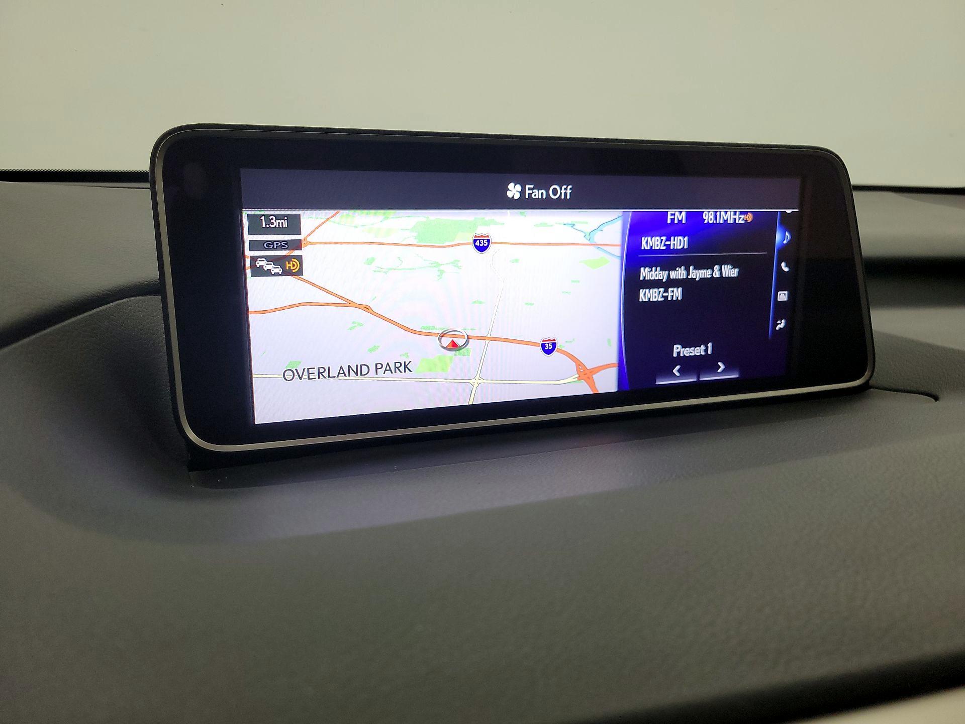 Thumbnail: 2017 Lexus RX - 14