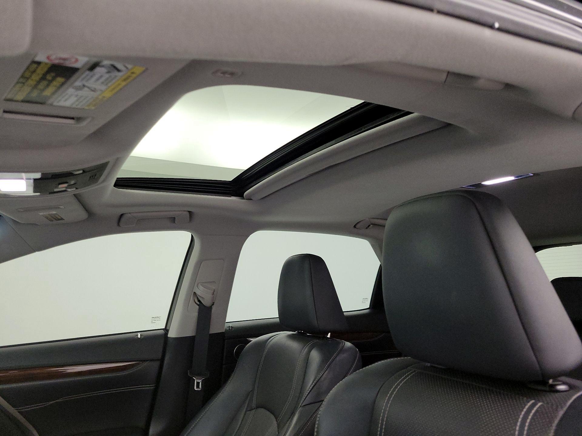 Thumbnail: 2017 Lexus RX - 20