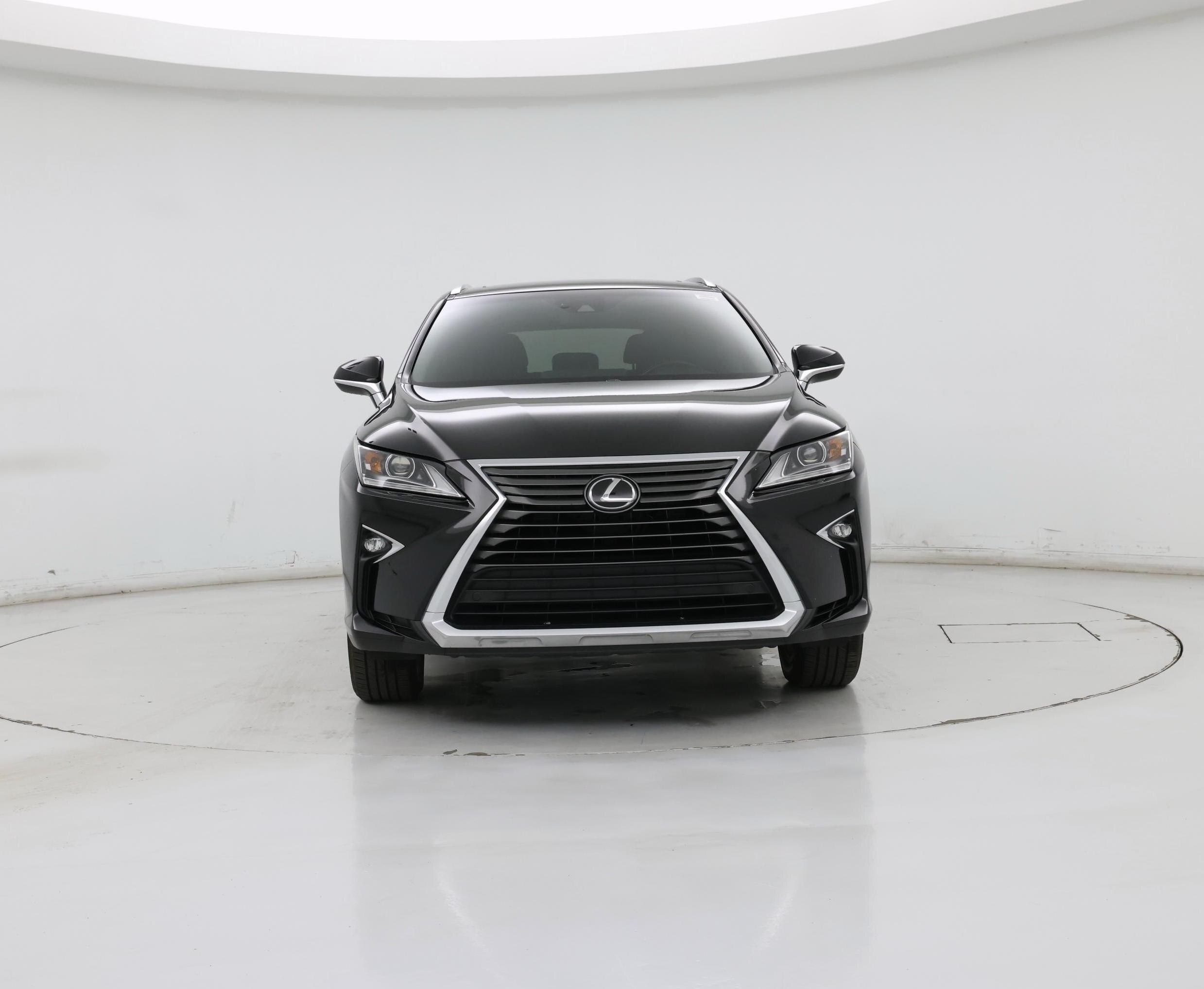 Thumbnail: 2017 Lexus RX - 5