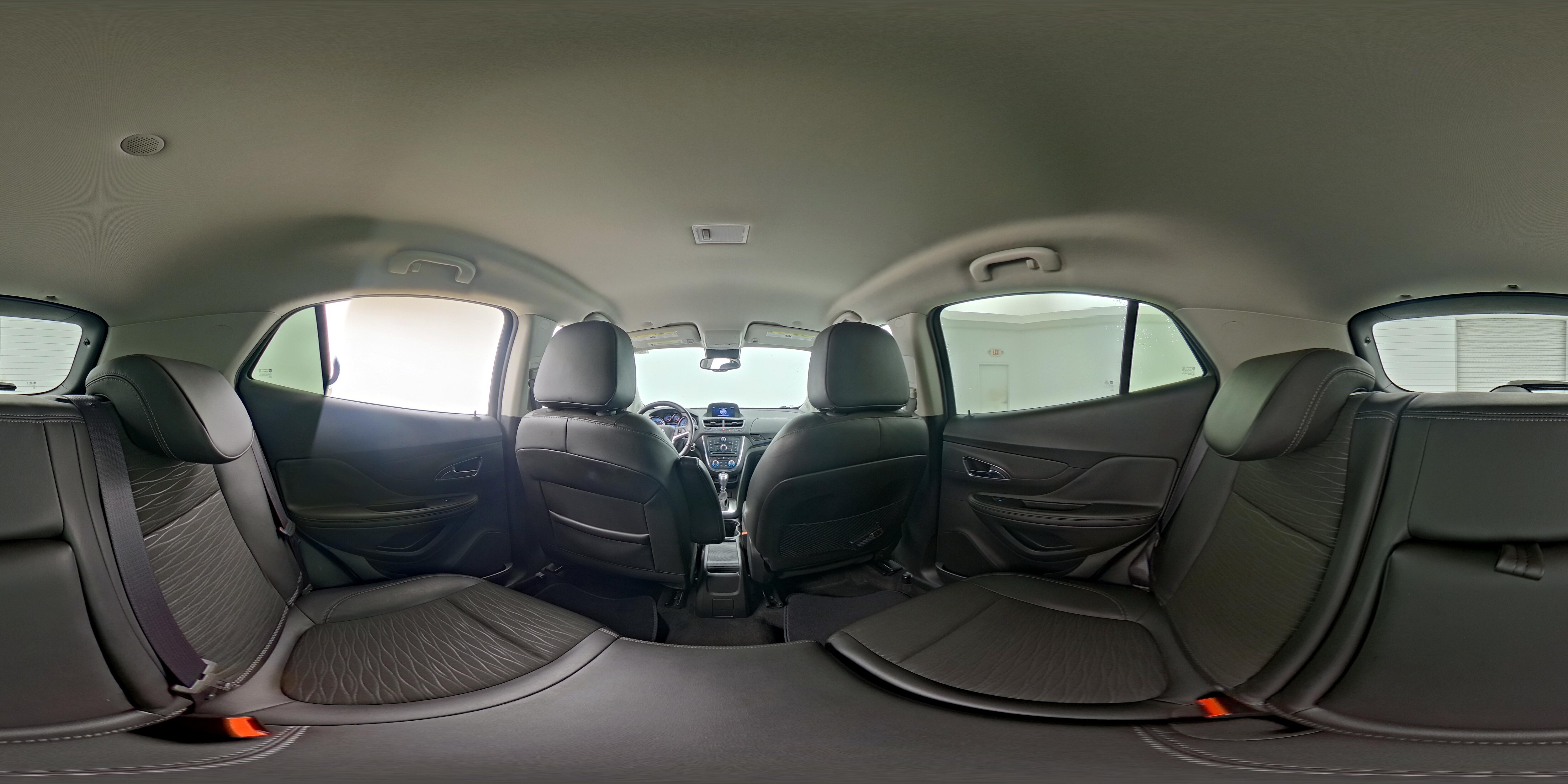2016 Buick Encore Base - Photo 25
