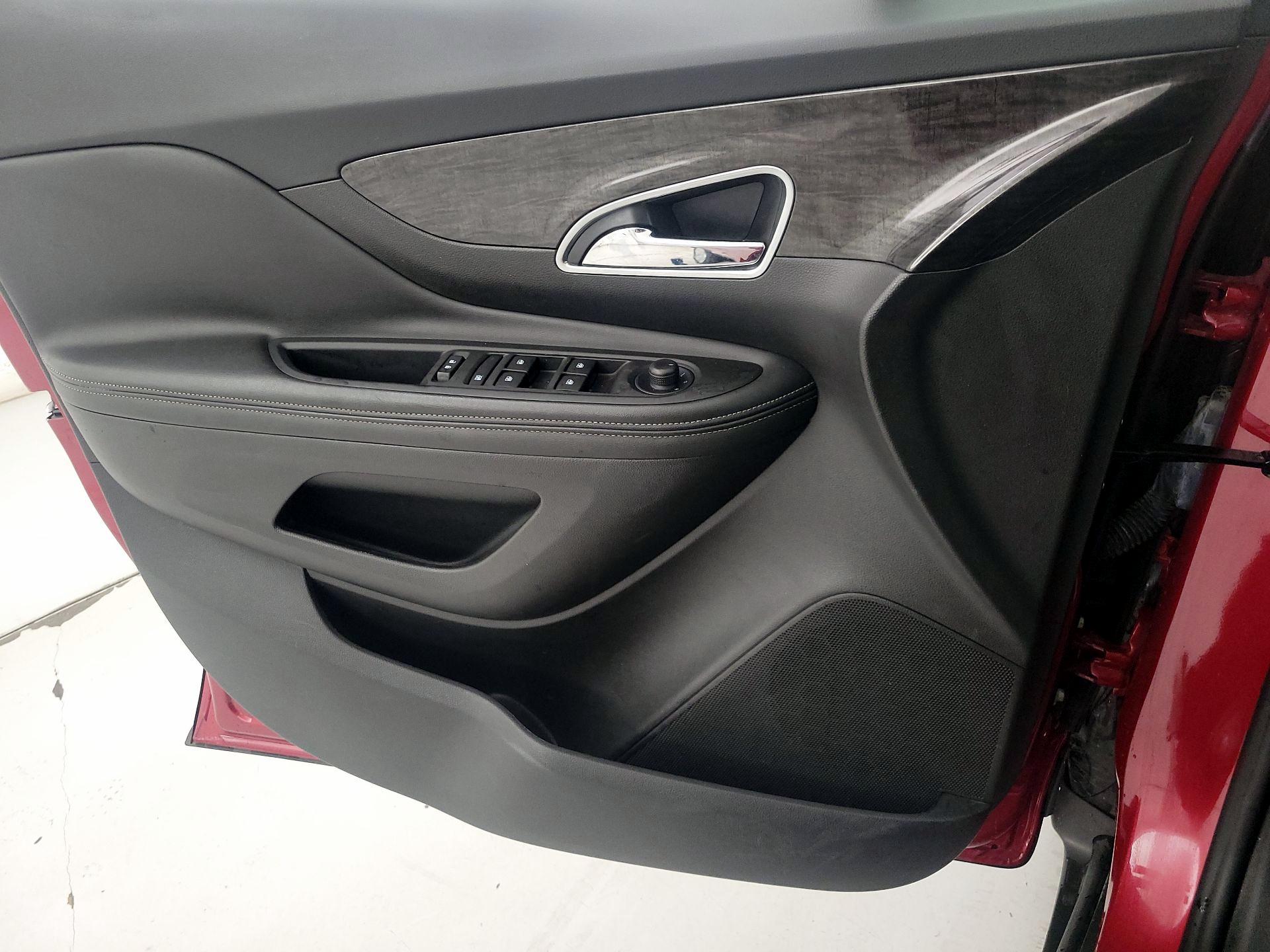 Thumbnail: 2016 Buick Encore - 12