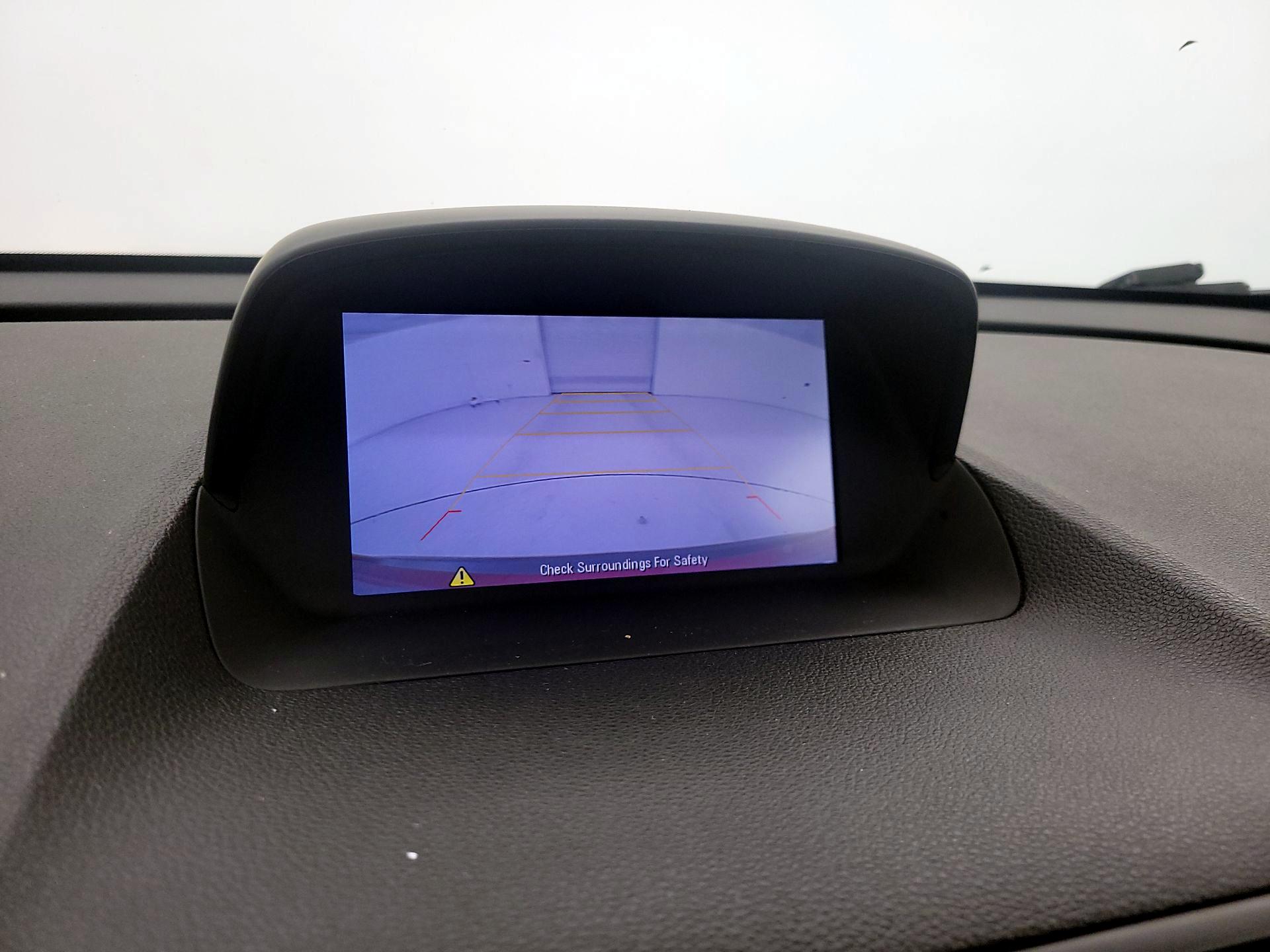 Thumbnail: 2016 Buick Encore - 14