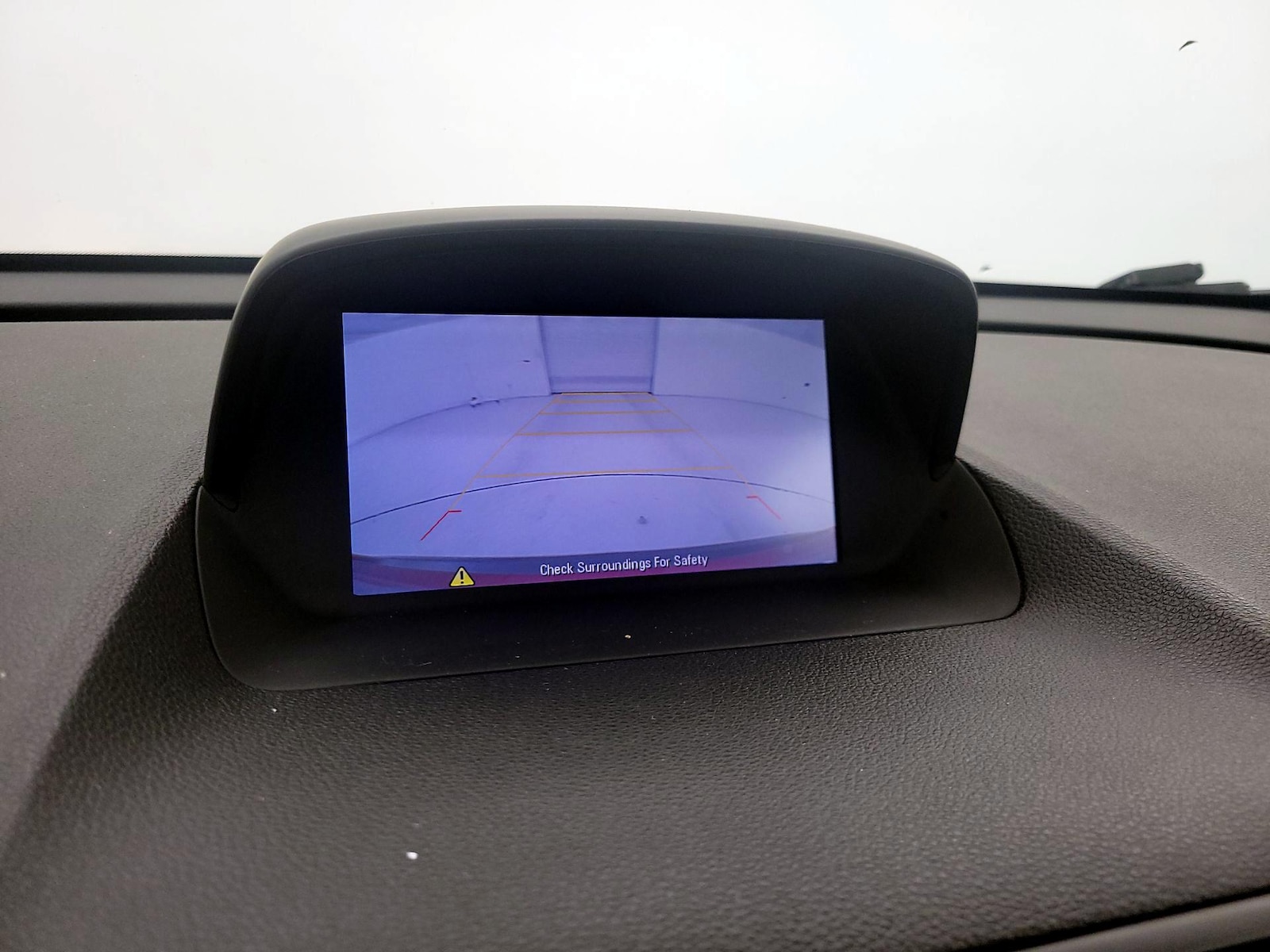 2016 Buick Encore Base - Photo 15