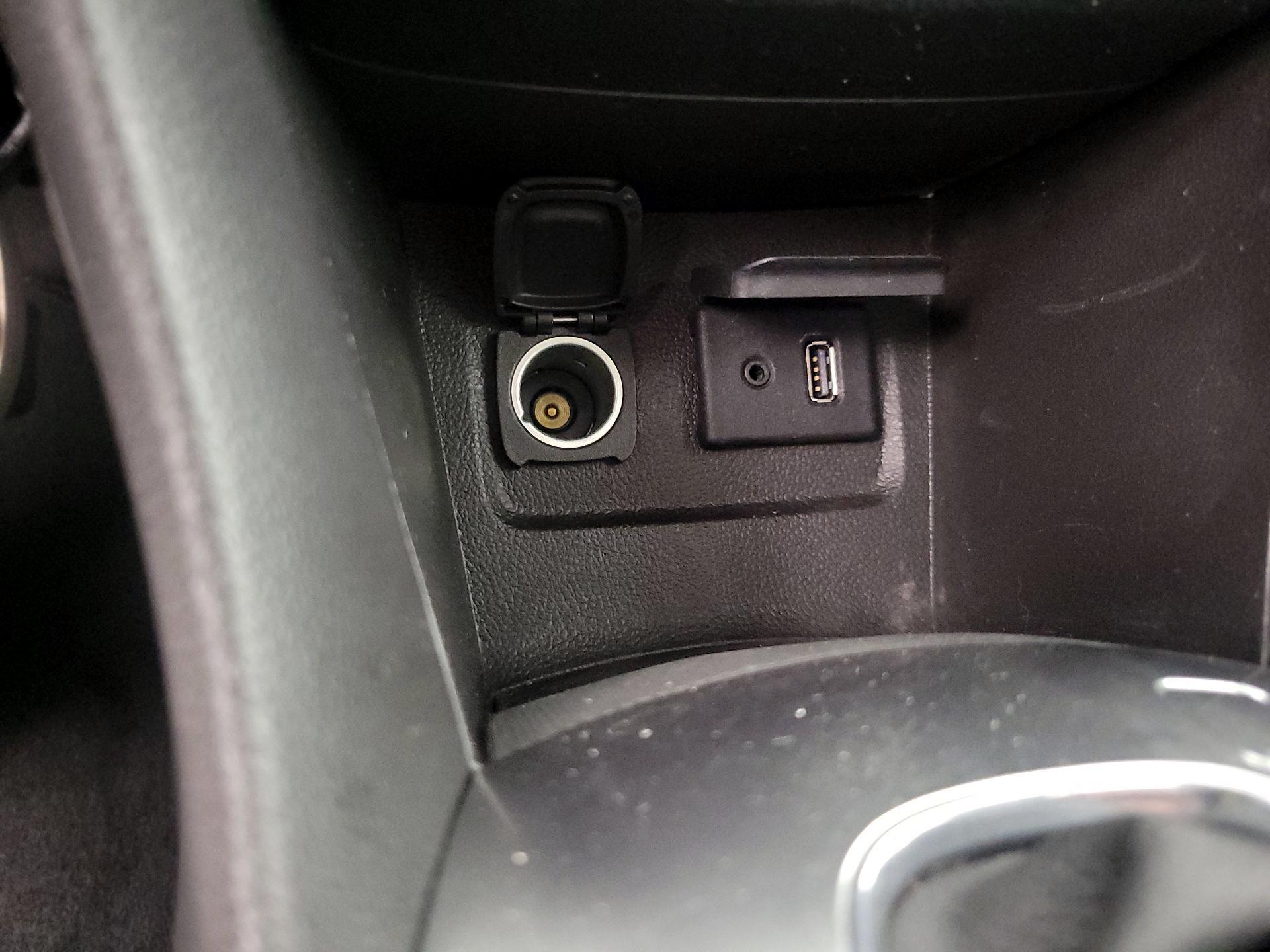 Thumbnail: 2016 Buick Encore - 18