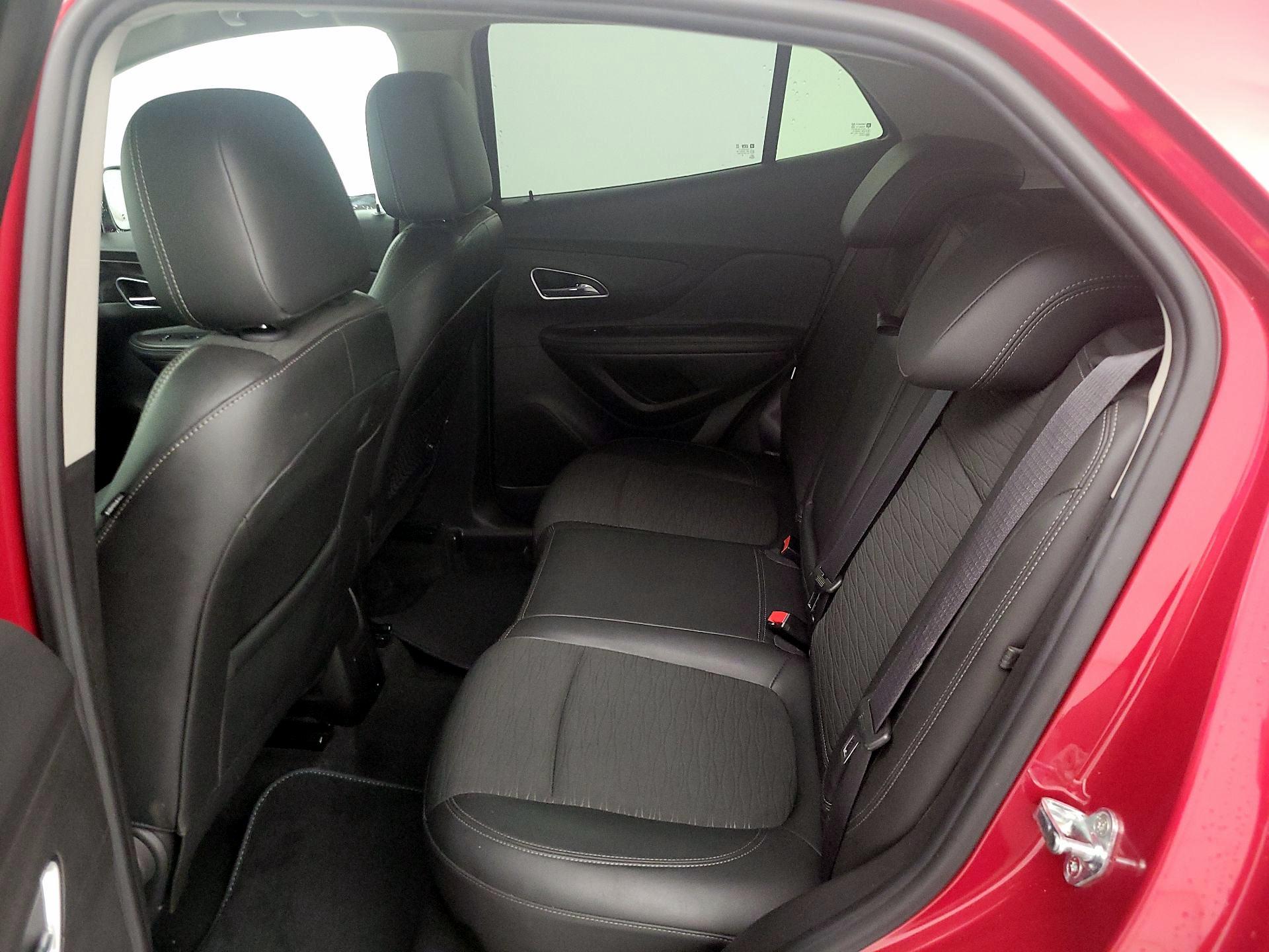 Thumbnail: 2016 Buick Encore - 19