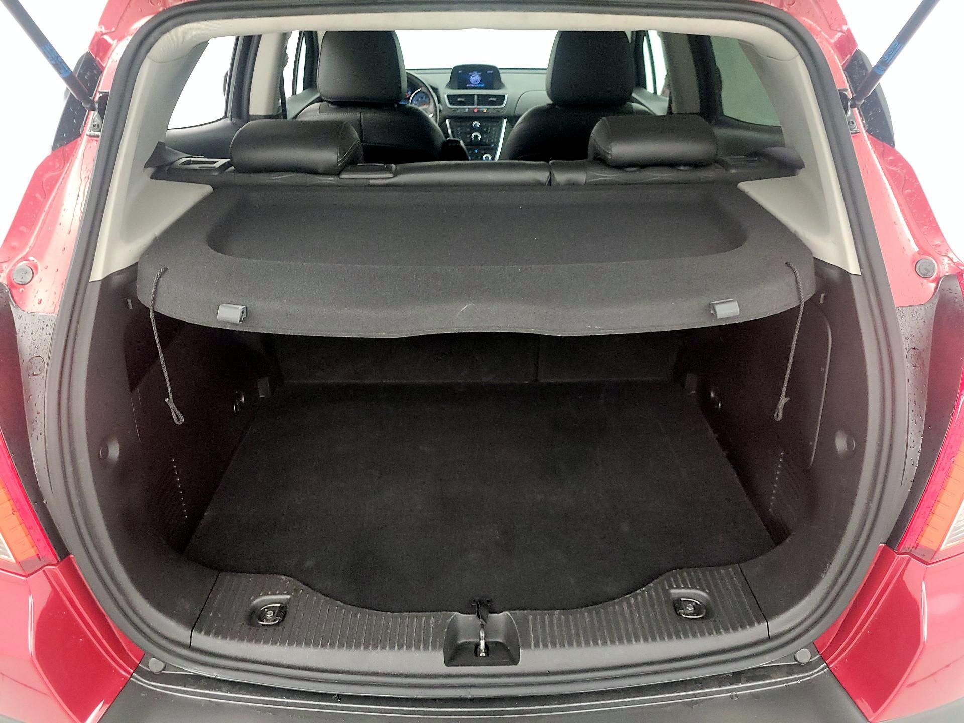 Thumbnail: 2016 Buick Encore - 20