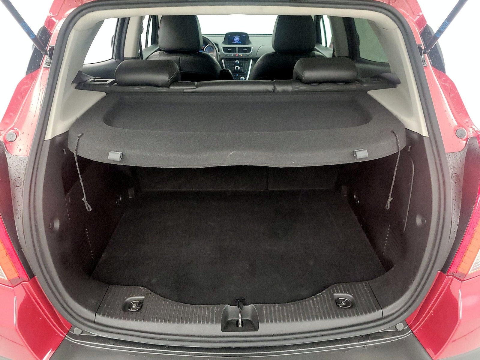 2016 Buick Encore Base - Photo 21