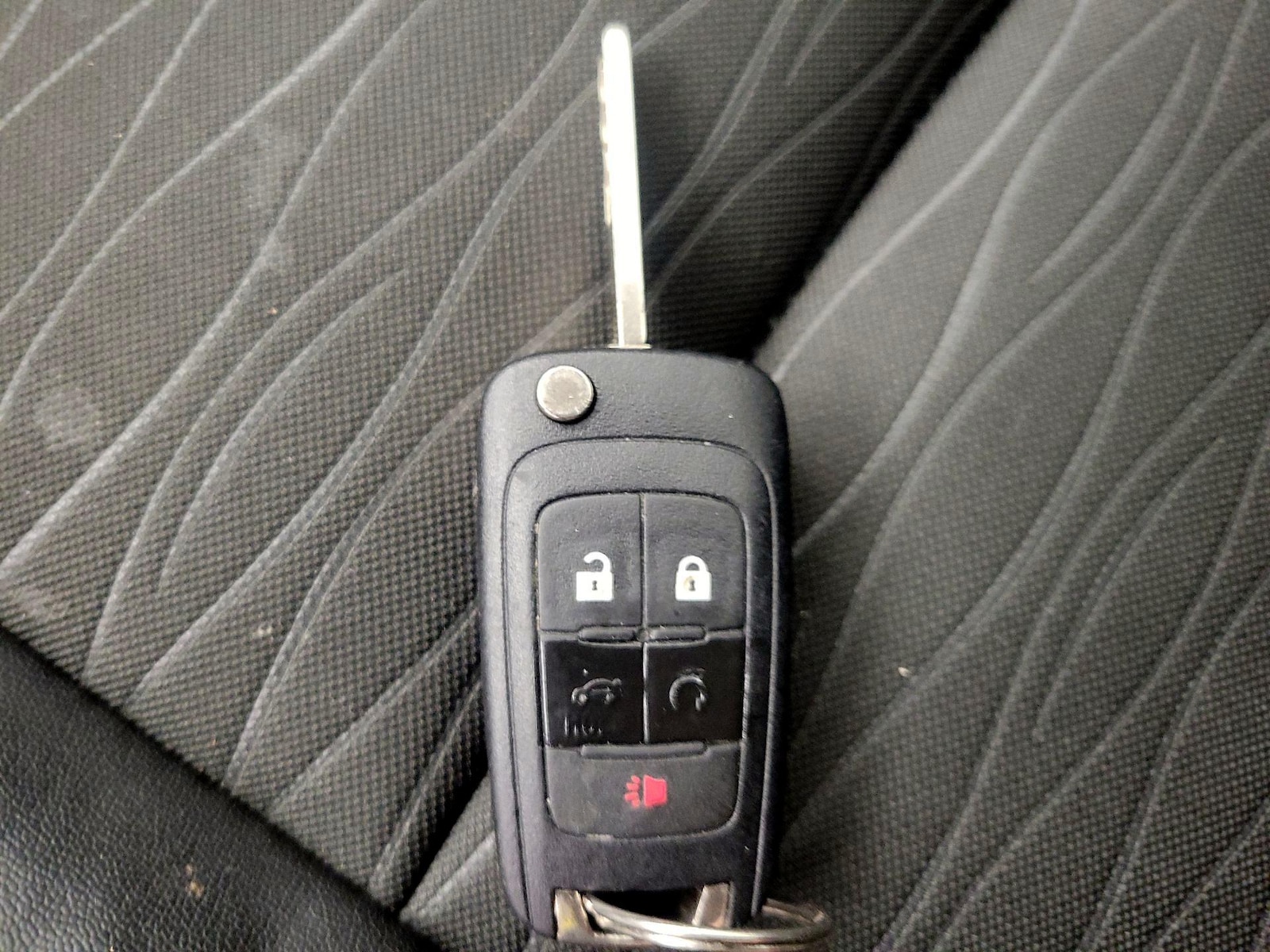 2016 Buick Encore Base - Photo 23