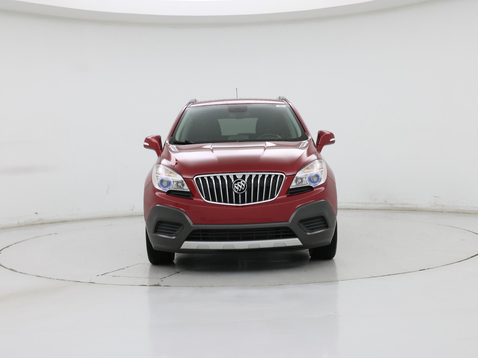 2016 Buick Encore Base - Photo 6