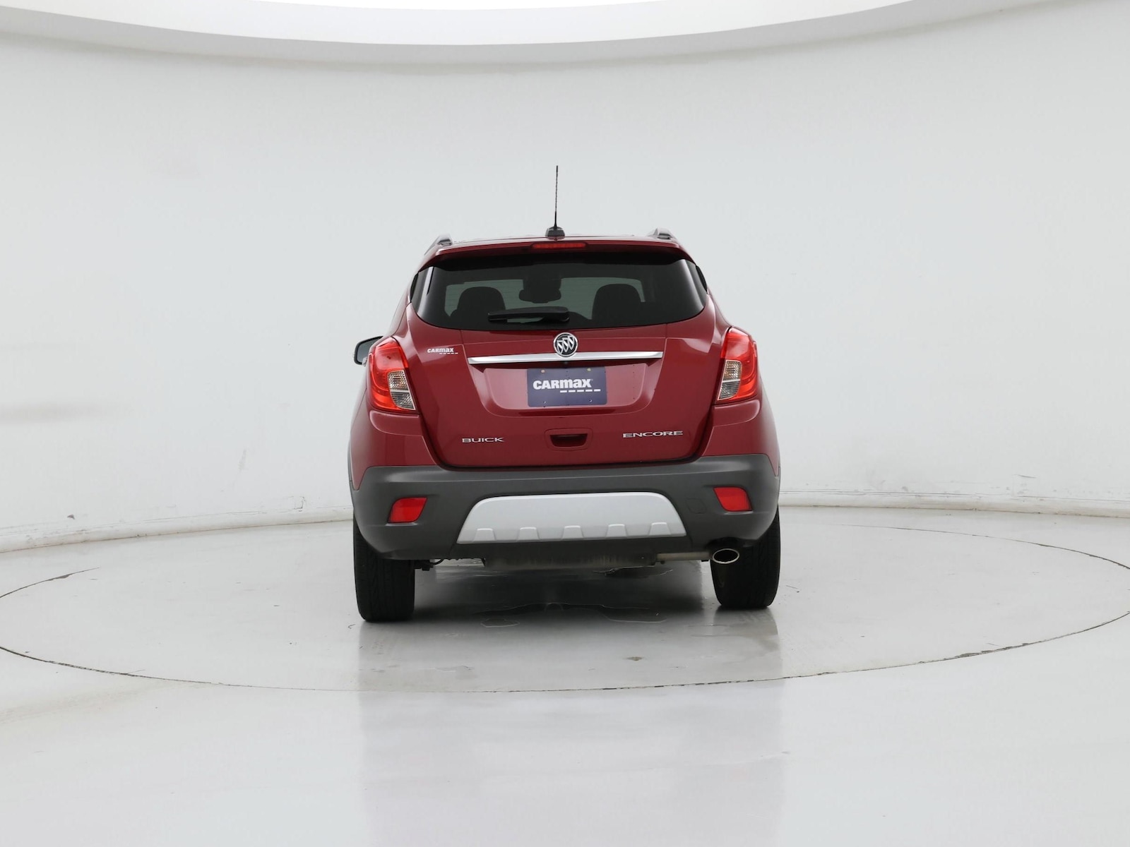 2016 Buick Encore Base - Photo 7