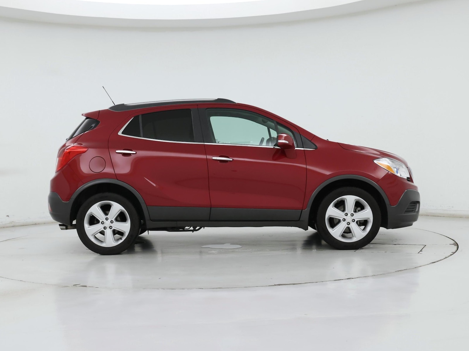 2016 Buick Encore Base - Photo 8