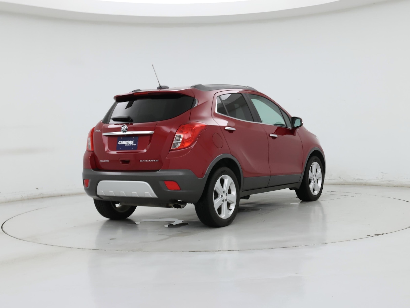 2016 Buick Encore Base - Photo 9