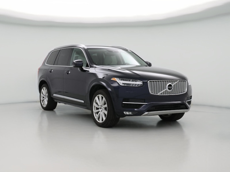 2016 Volvo XC90 T6 Inscription -
                  Overland Park, KS