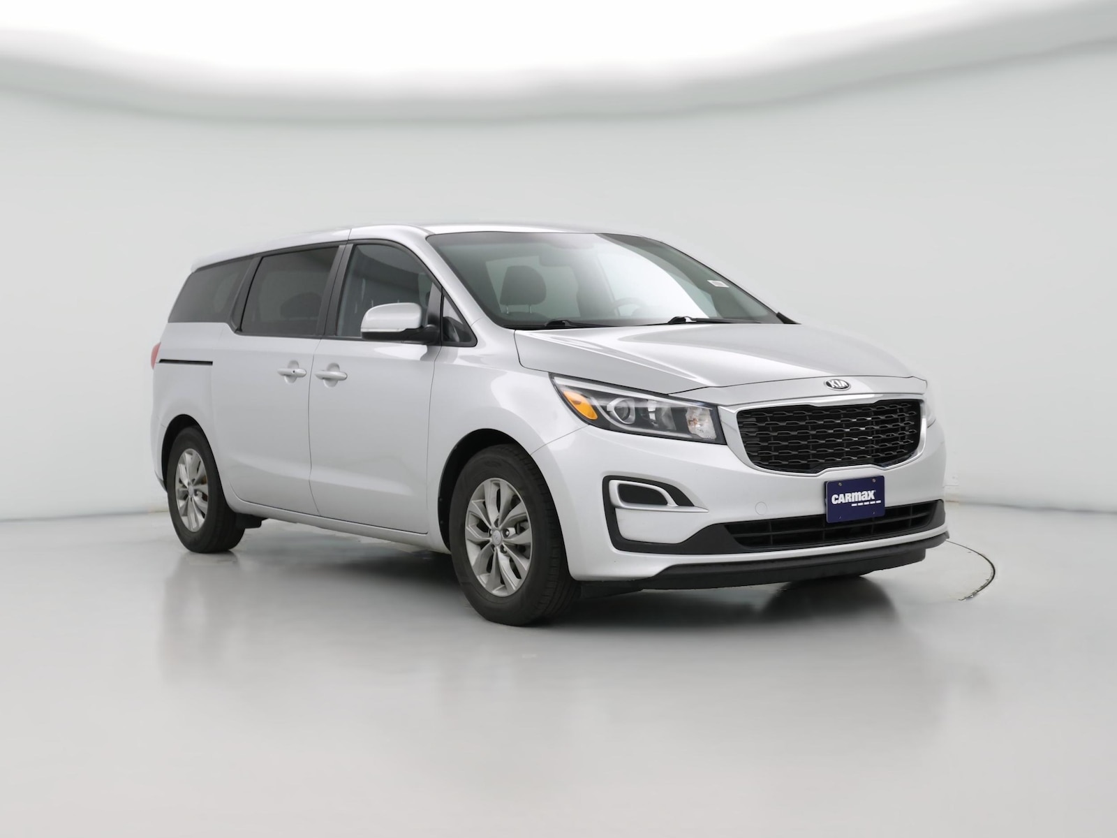2020 Kia Sedona
