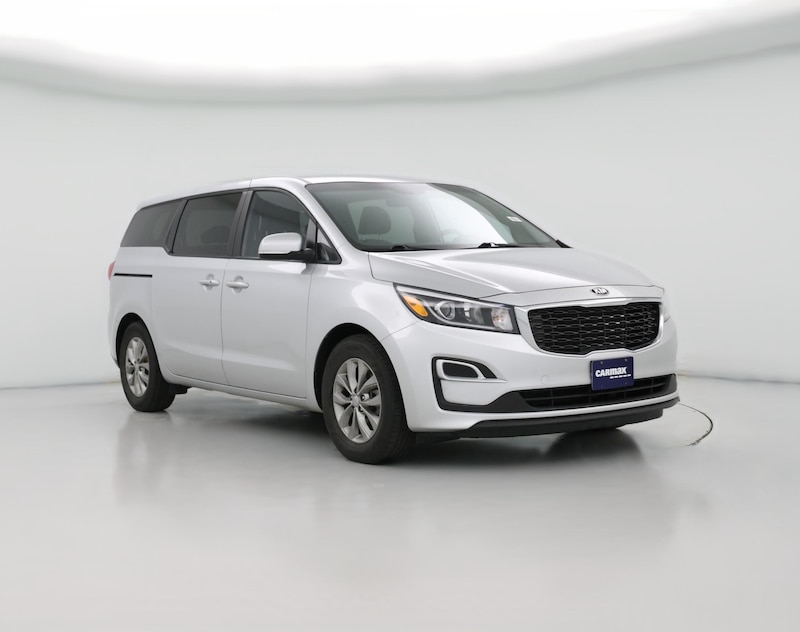 2020 Kia Sedona LX
