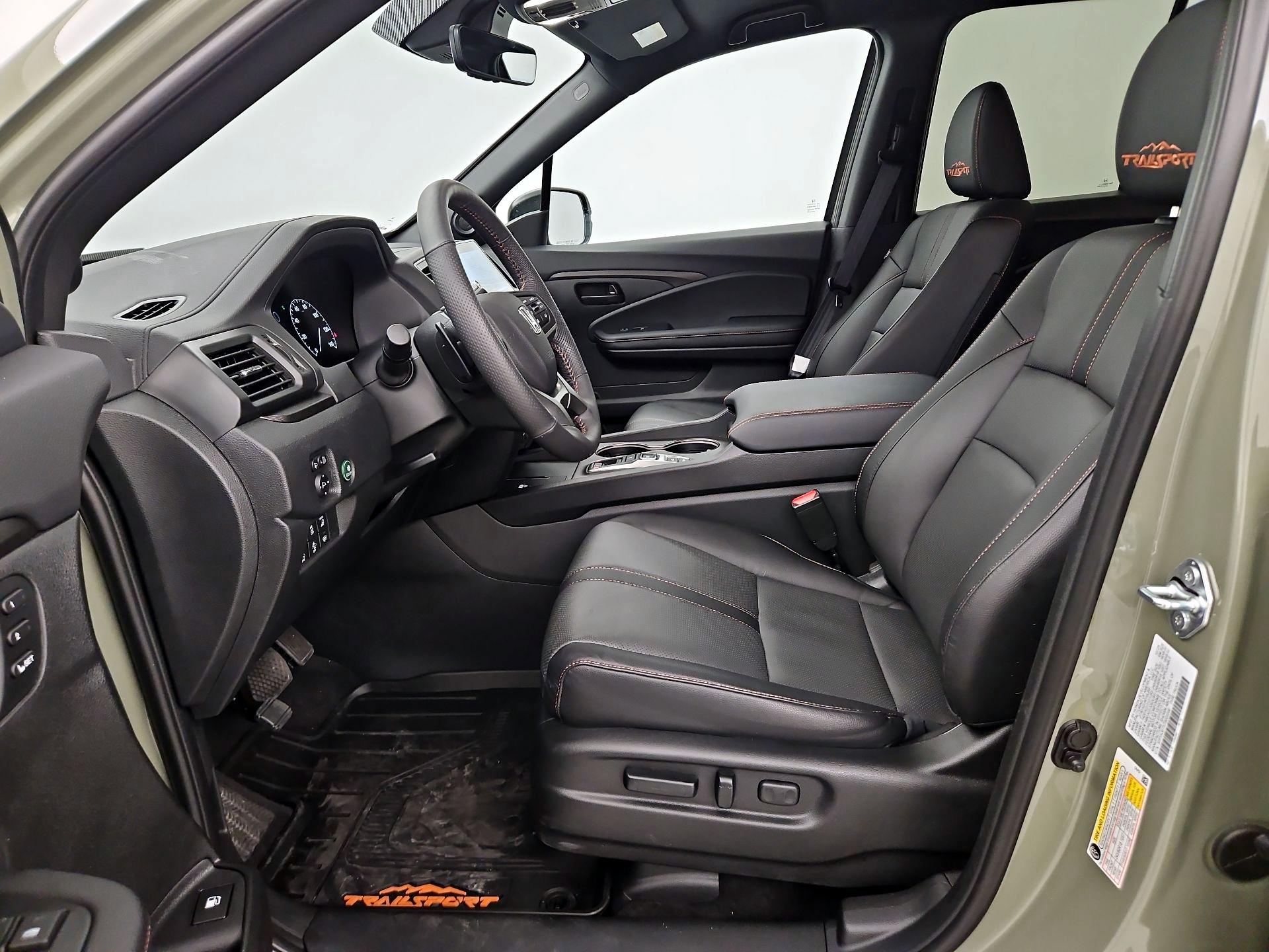 Thumbnail: 2026 Honda Ridgeline - 11