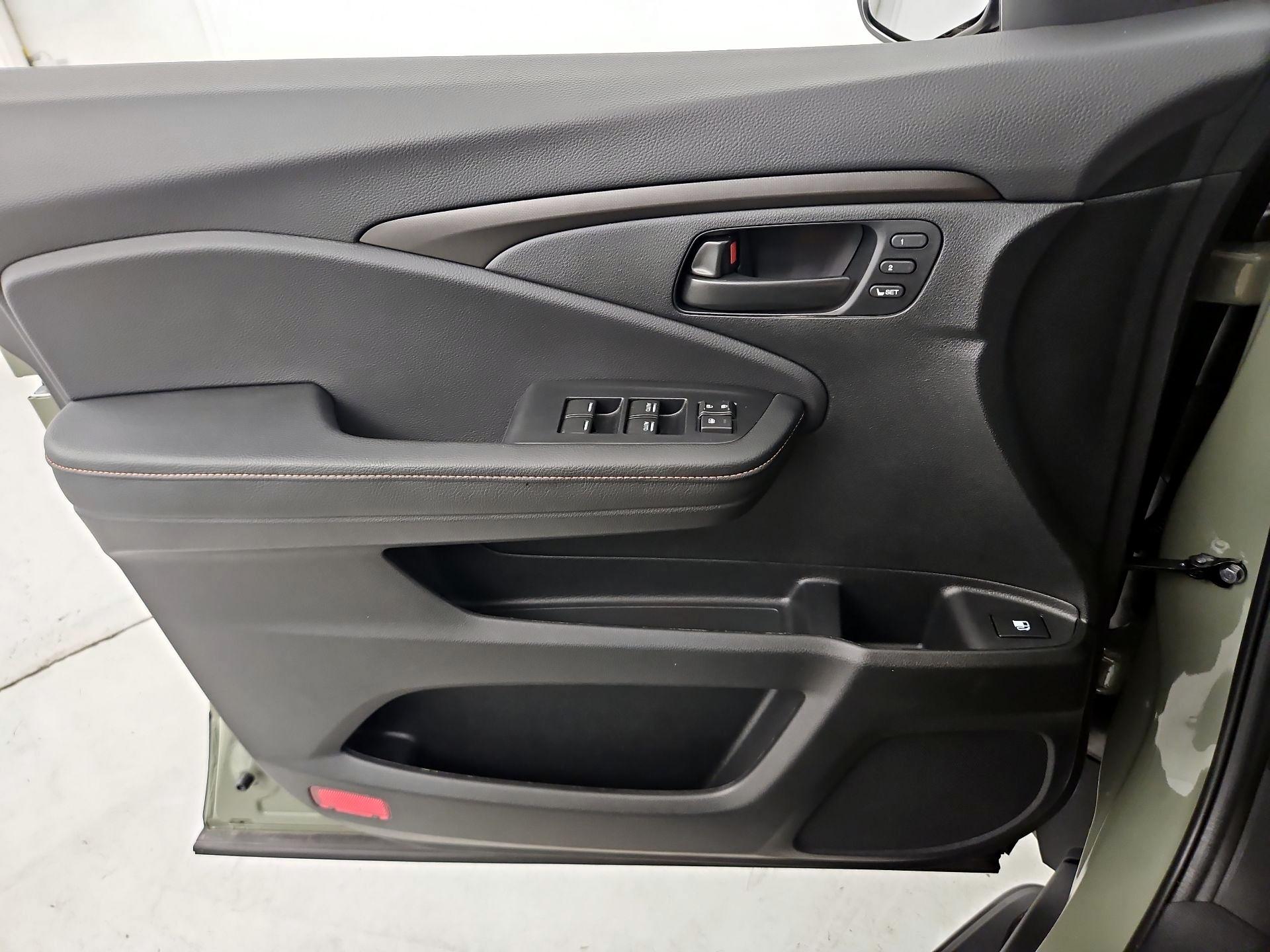 Thumbnail: 2026 Honda Ridgeline - 12