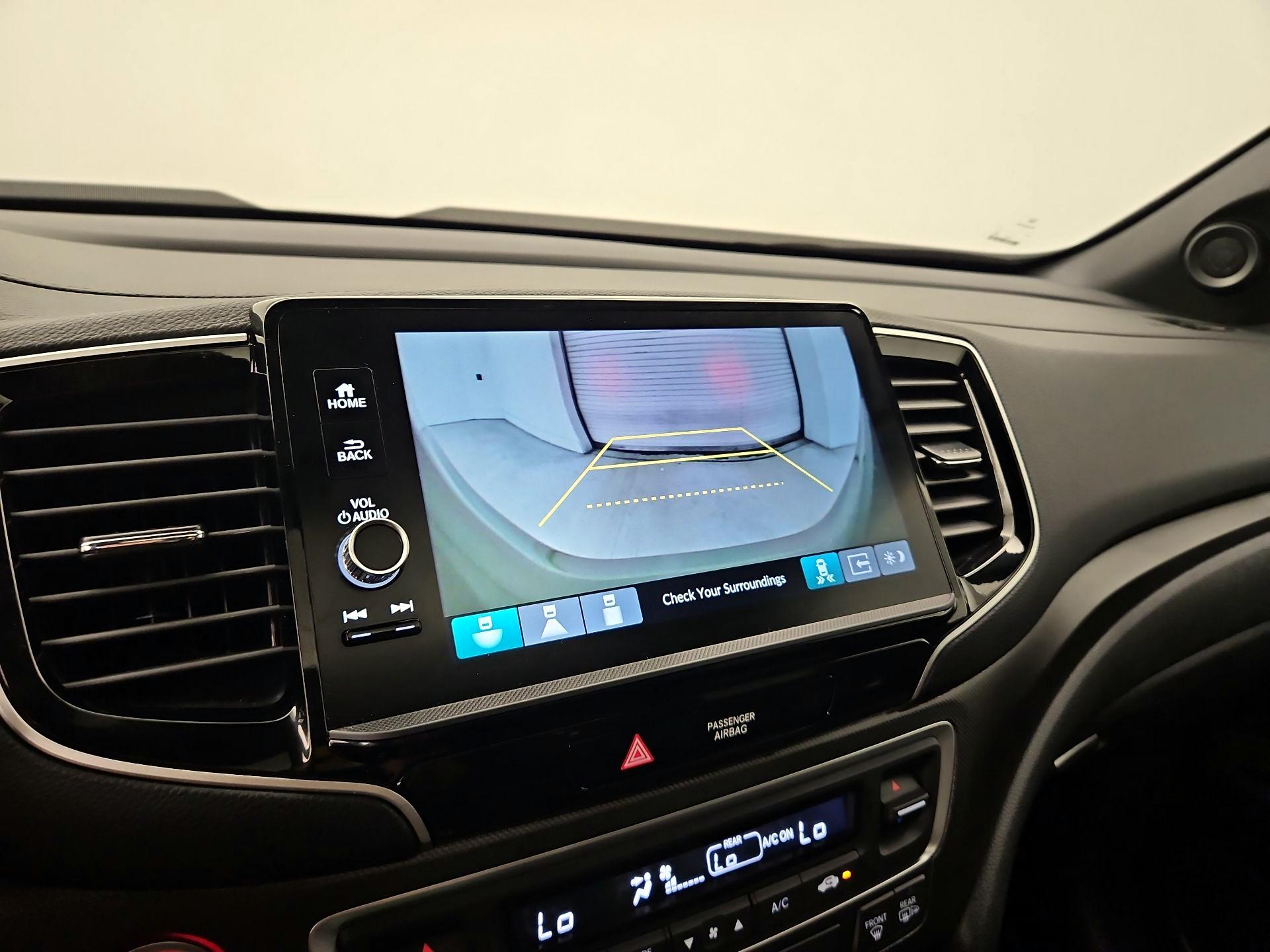 Thumbnail: 2026 Honda Ridgeline - 15