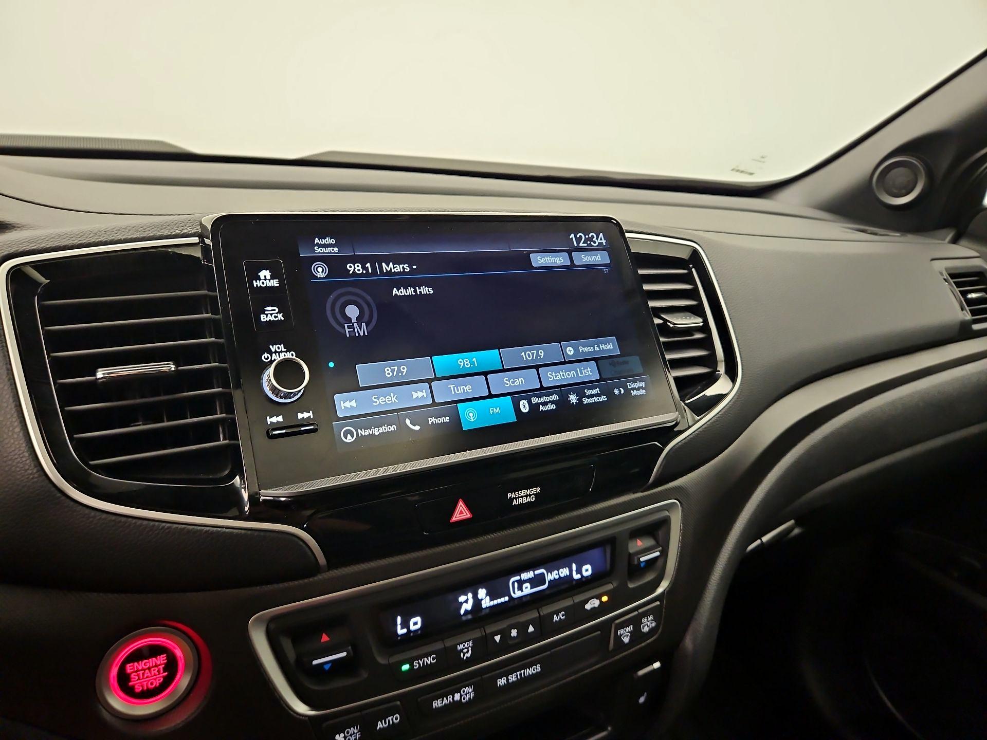 Thumbnail: 2026 Honda Ridgeline - 16