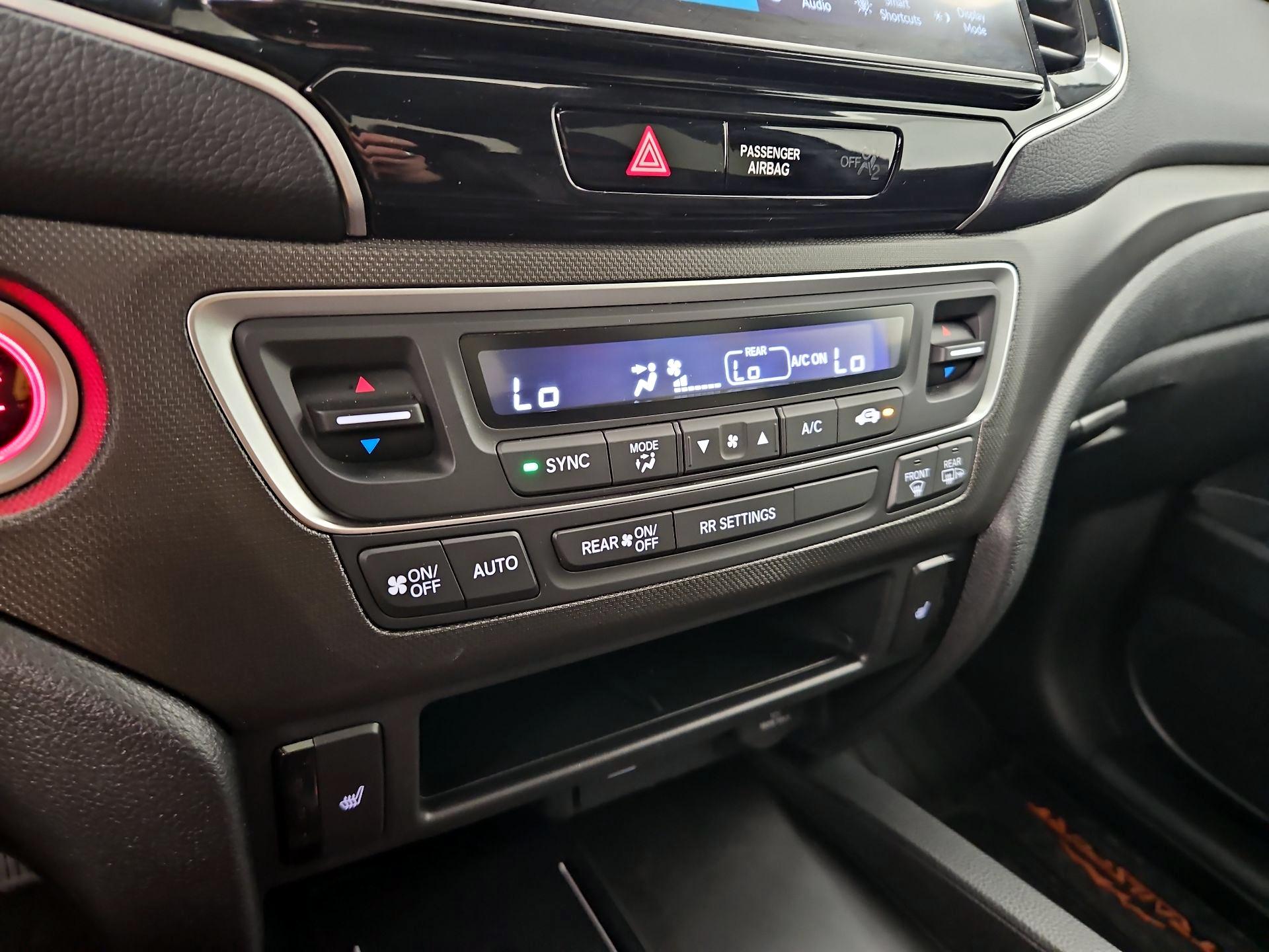 Thumbnail: 2026 Honda Ridgeline - 17