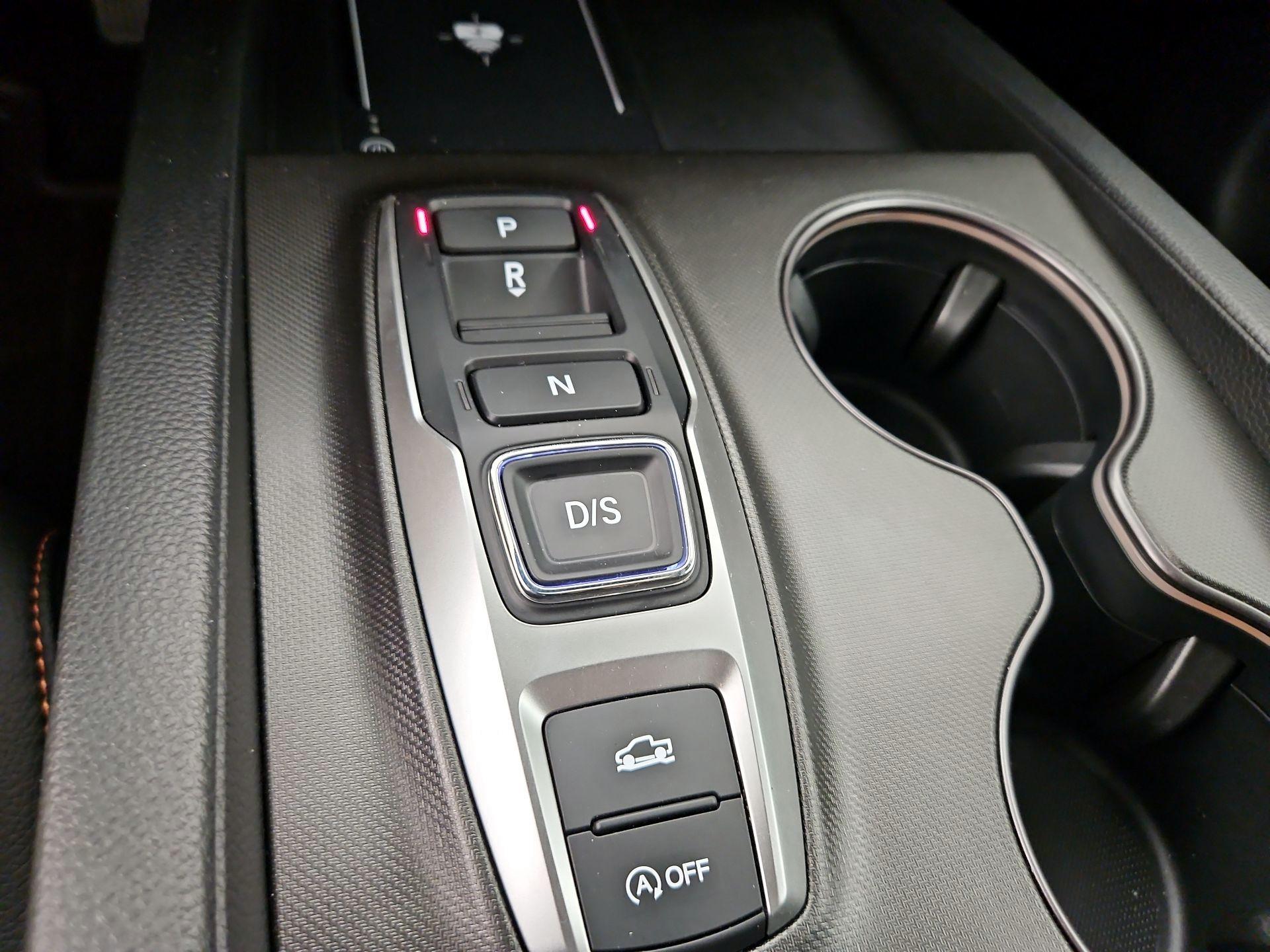 Thumbnail: 2026 Honda Ridgeline - 18