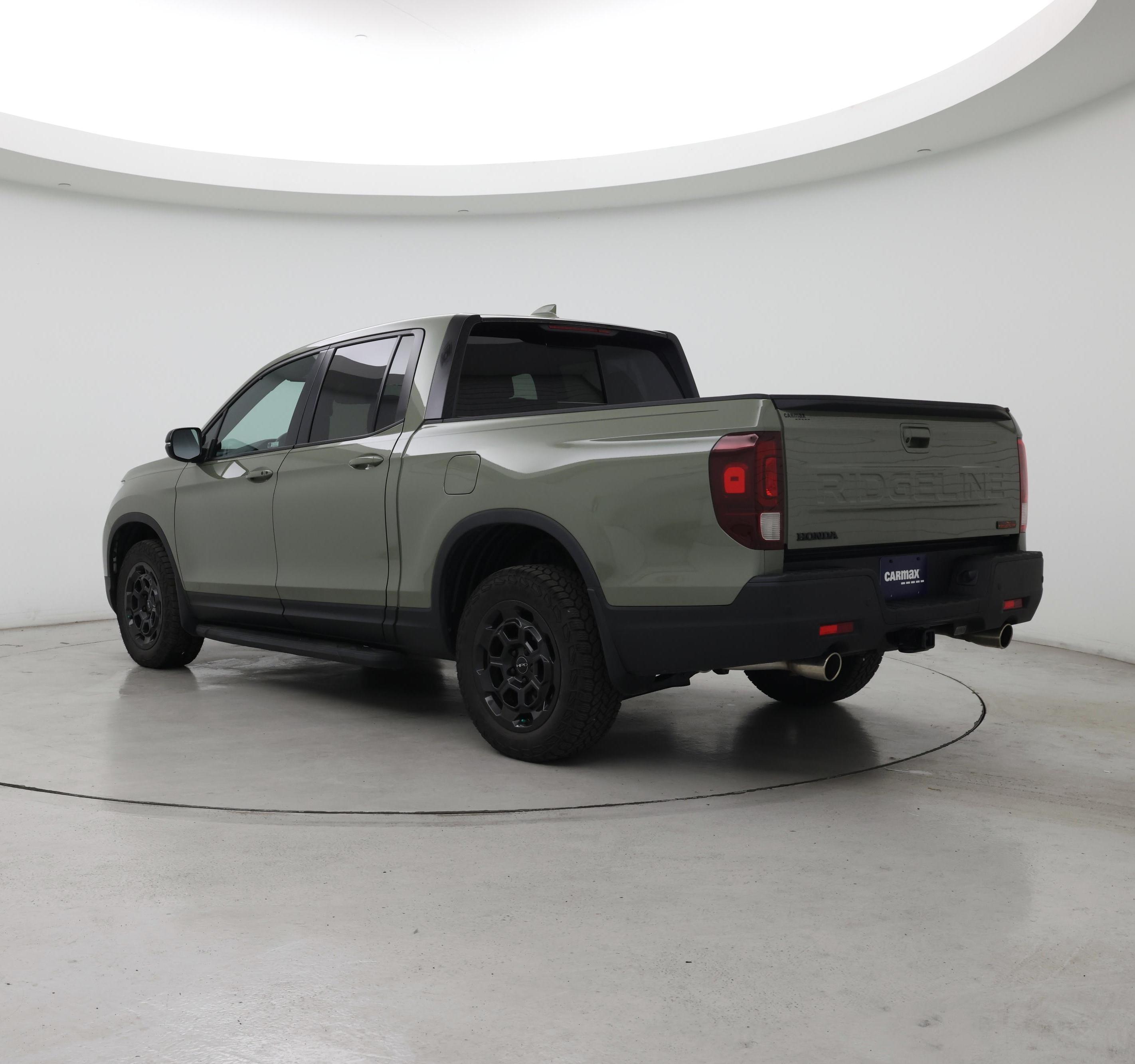 Thumbnail: 2026 Honda Ridgeline - 2