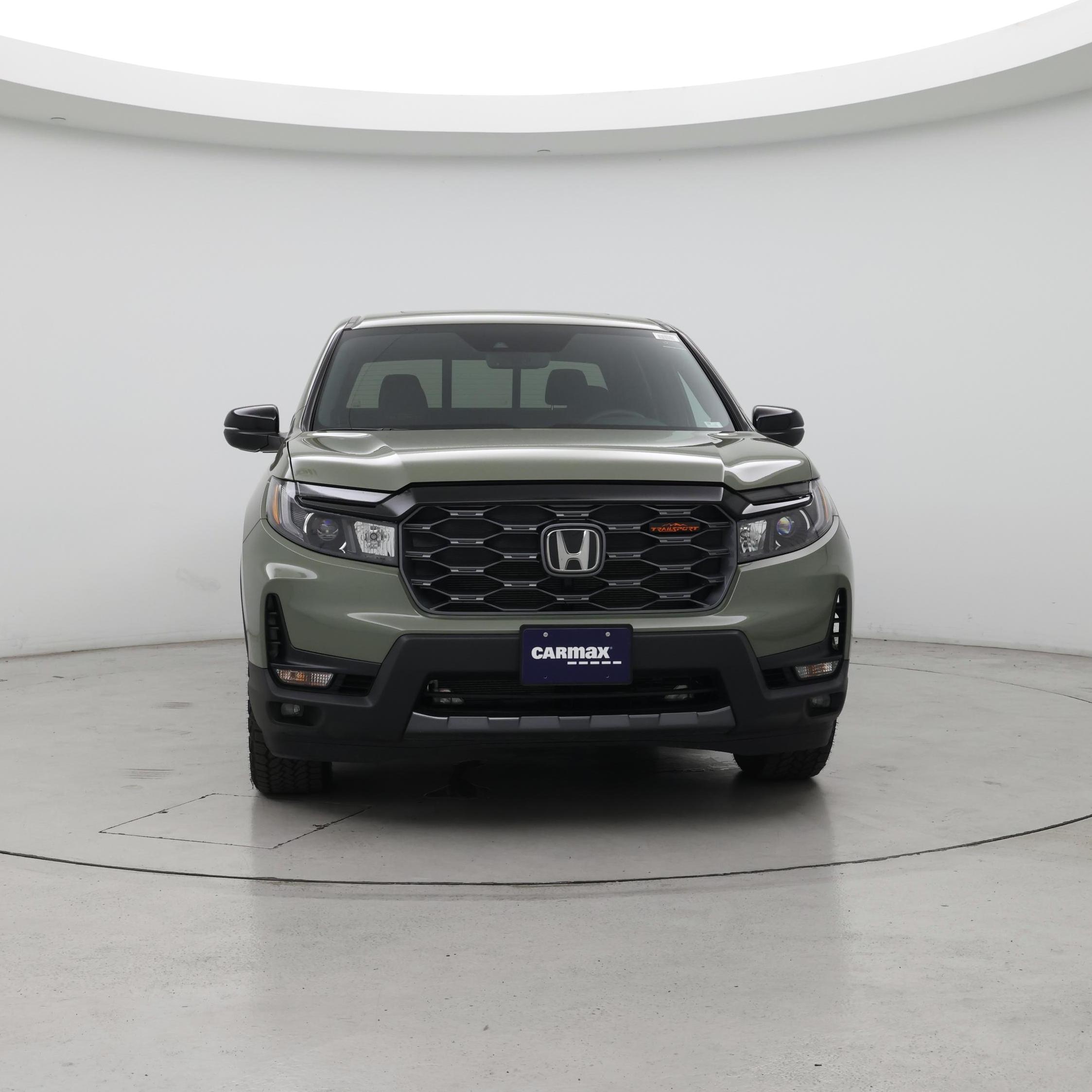 Thumbnail: 2026 Honda Ridgeline - 5