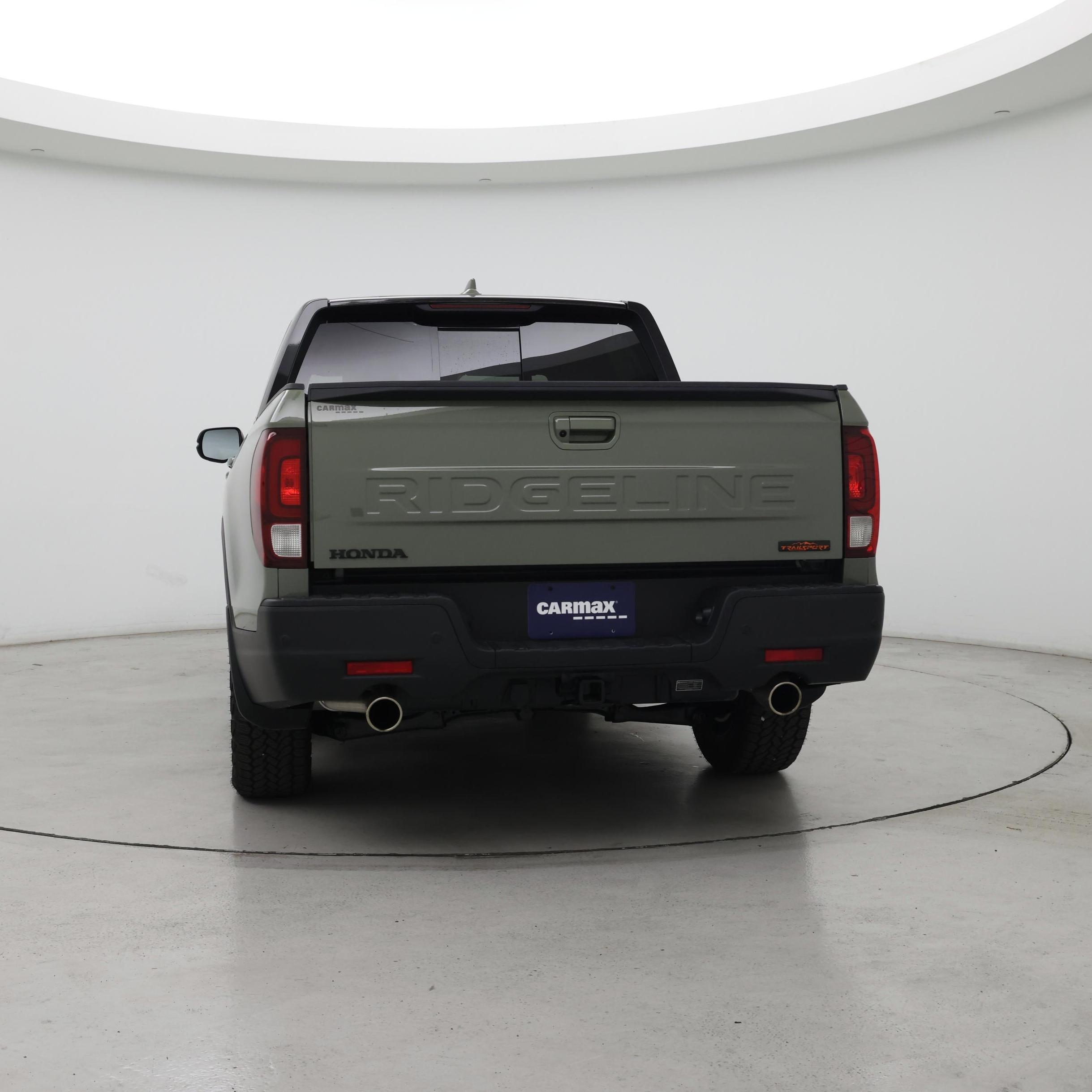 Thumbnail: 2026 Honda Ridgeline - 6