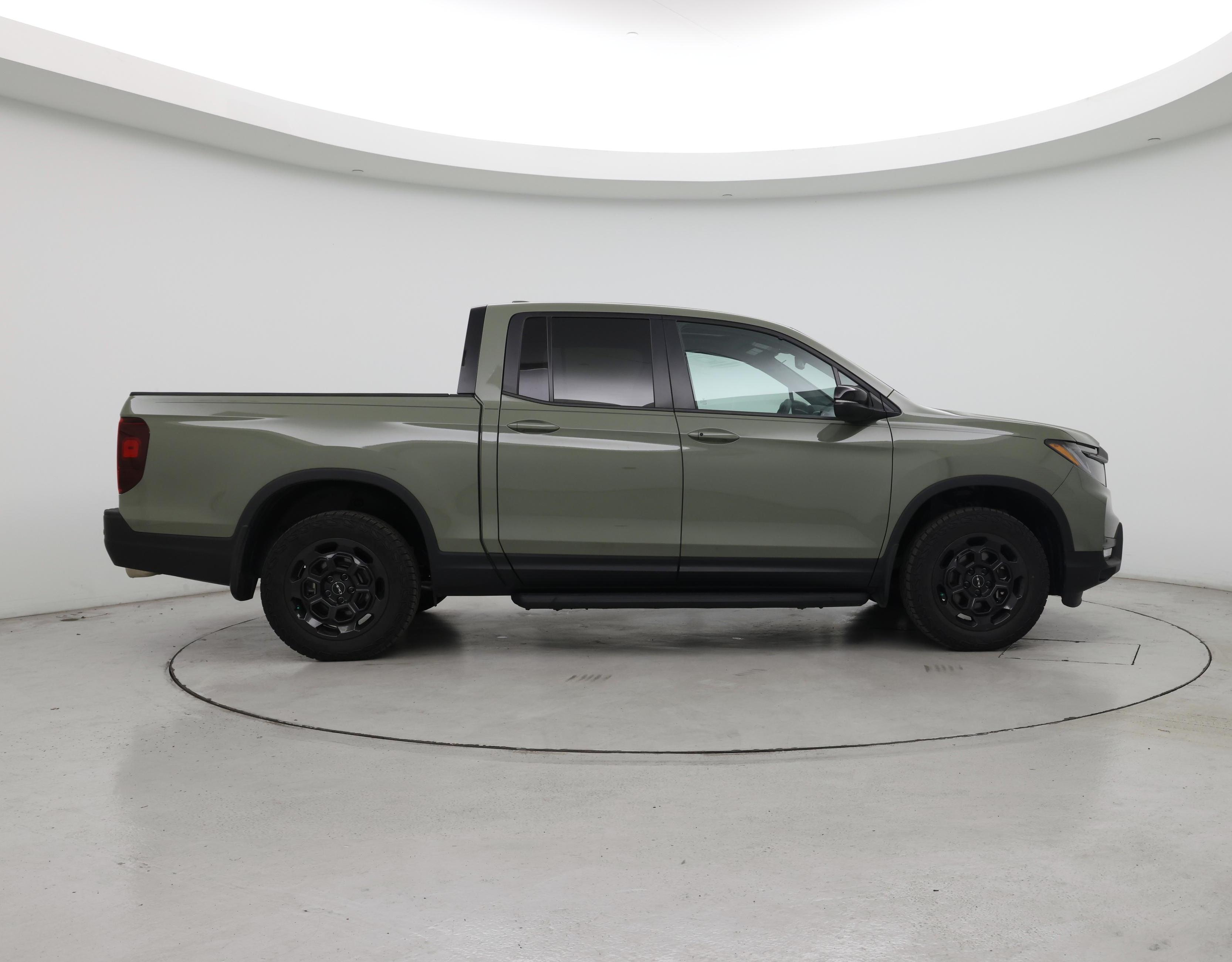 Thumbnail: 2026 Honda Ridgeline - 7